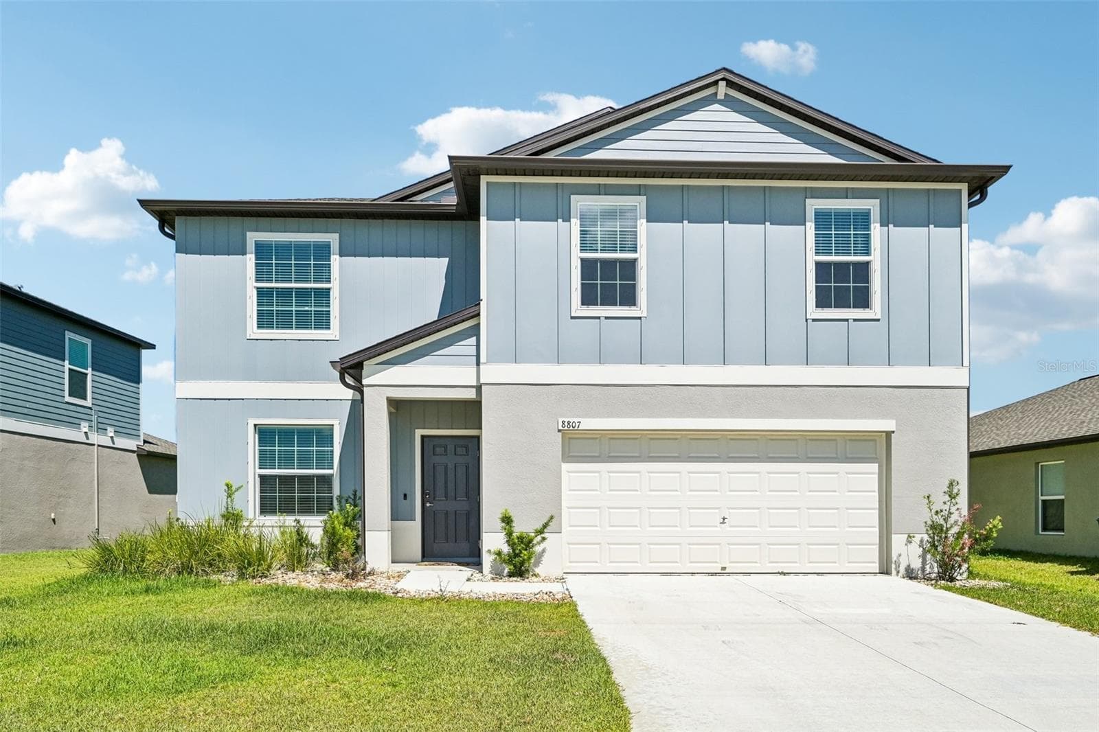 Single Family Residence at 8807 SUNSET PARK TRL, PARRISH, photo 36 of 46