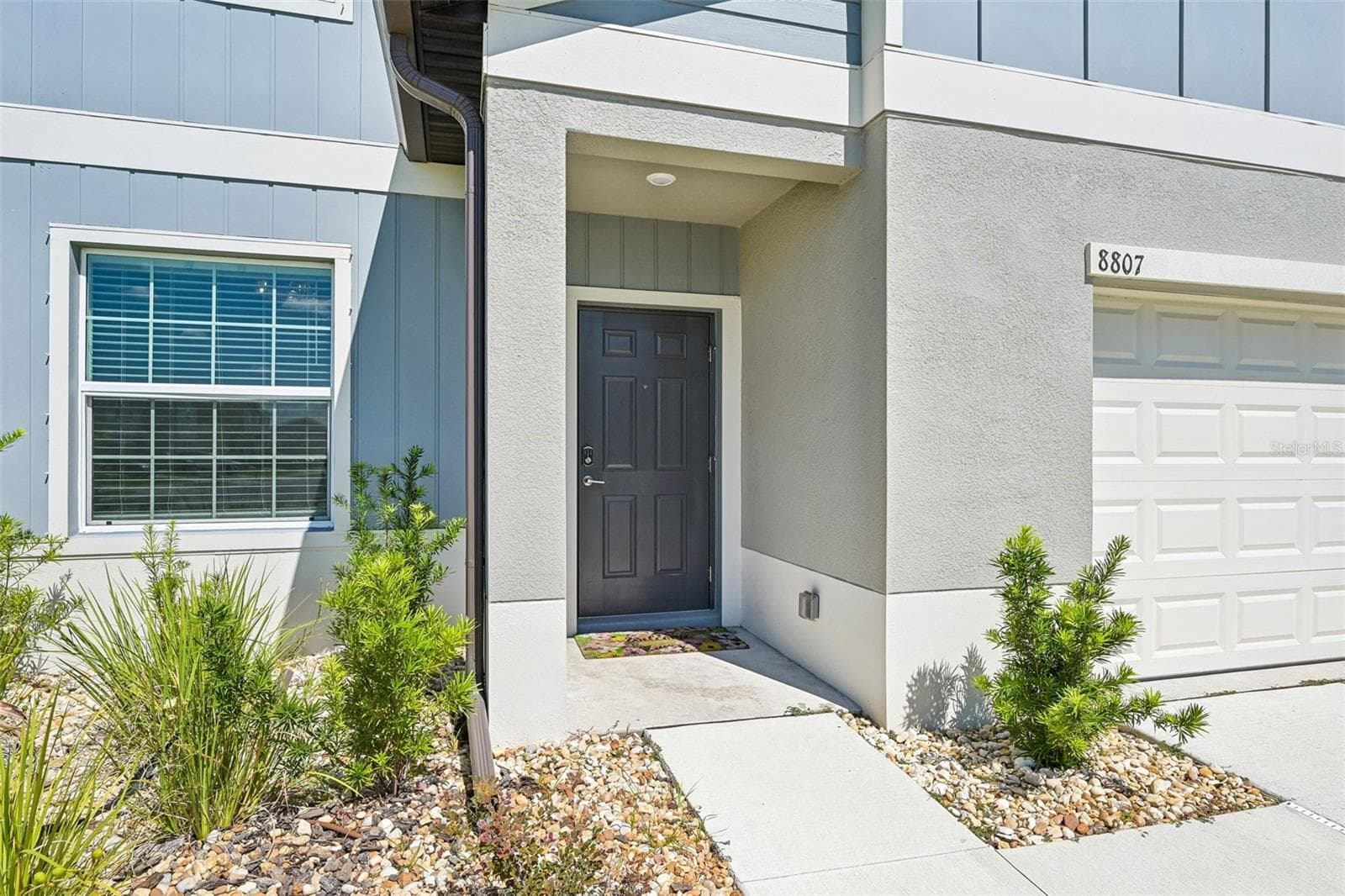 Entry - 8807 SUNSET PARK TRL, PARRISH