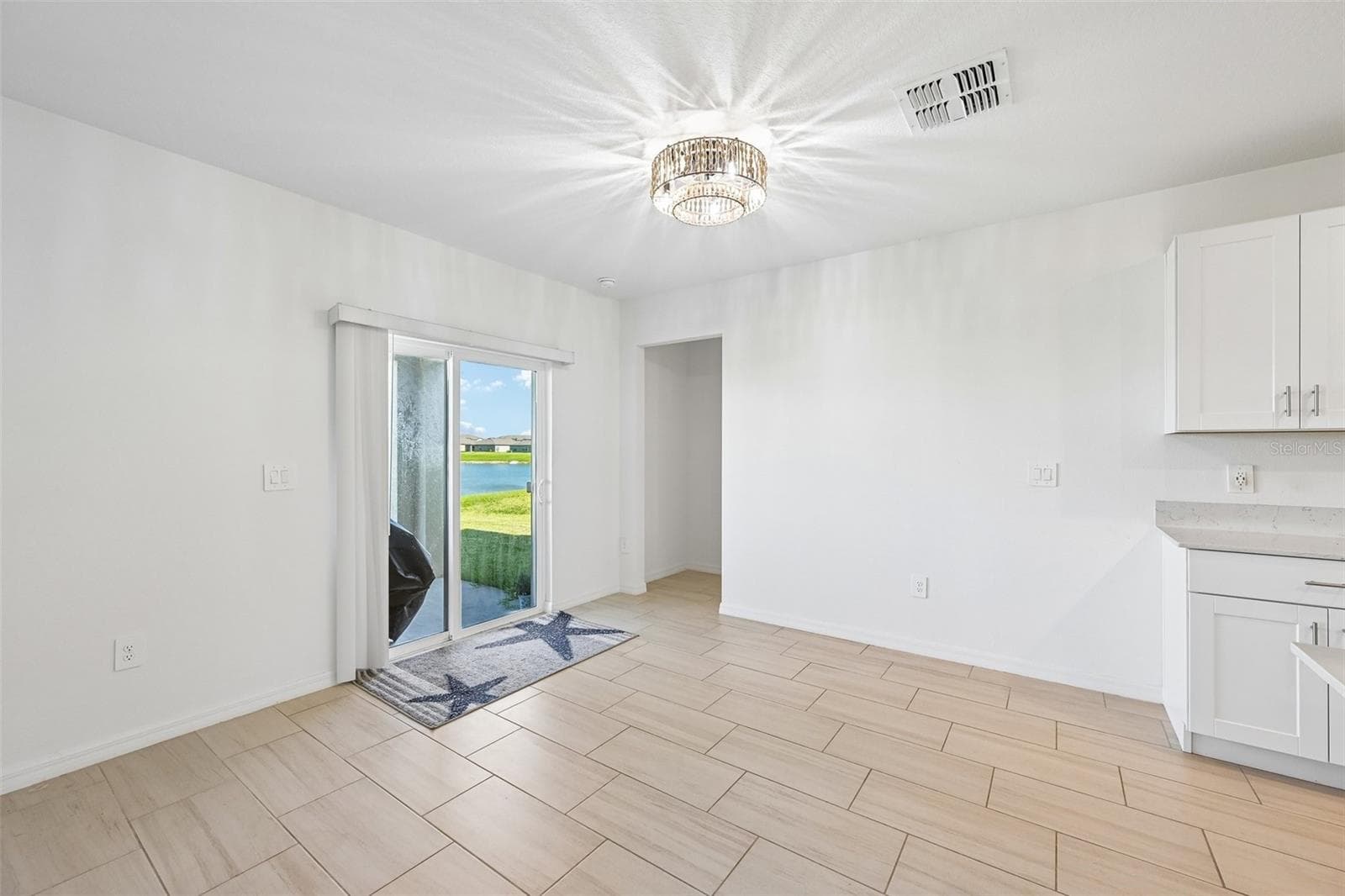 Dining Room - 8807 SUNSET PARK TRL, PARRISH