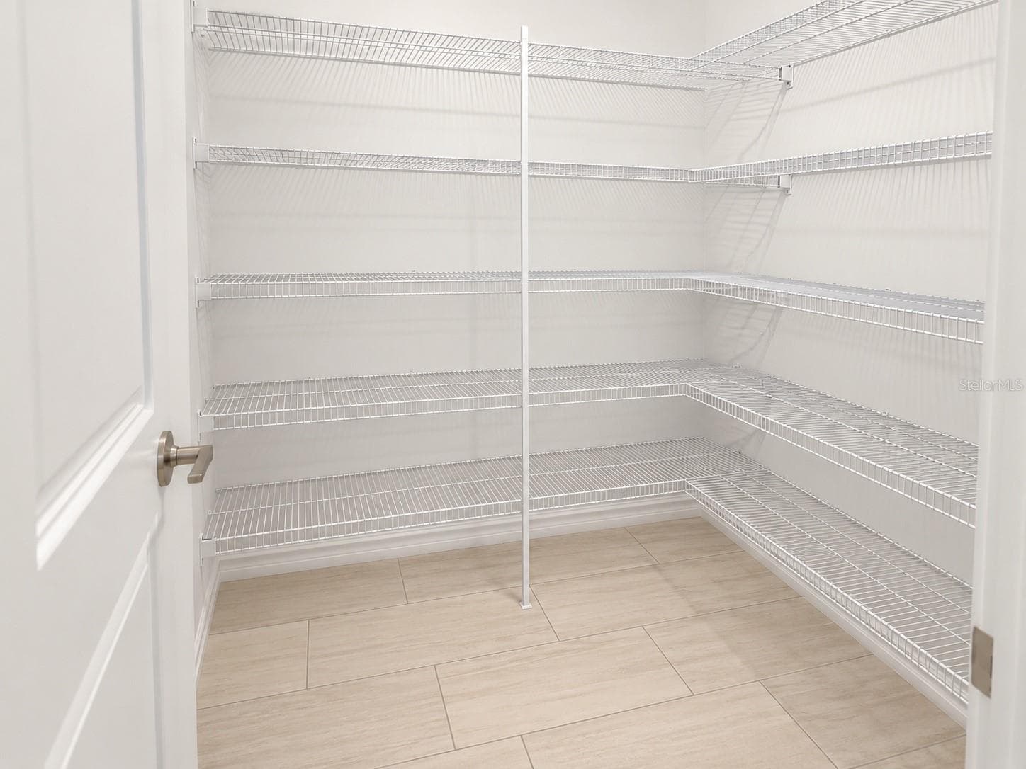 Kitchen Pantry - 8807 SUNSET PARK TRL, PARRISH