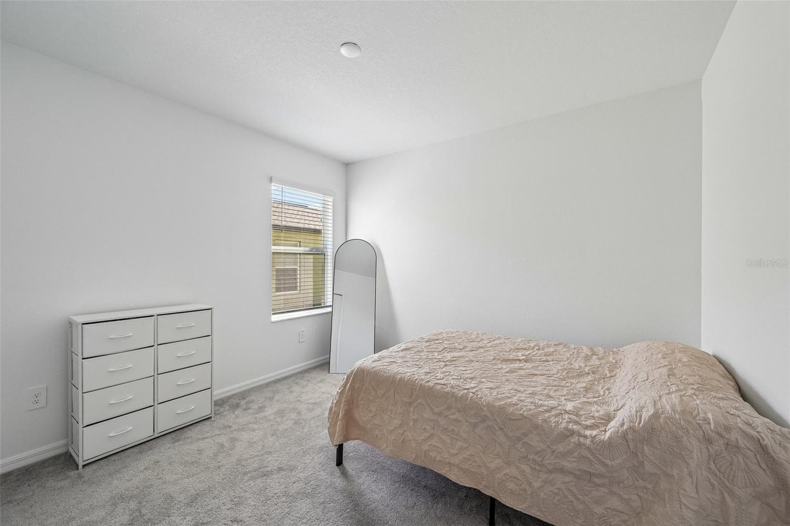 First Floor Bedroom - 8807 SUNSET PARK TRL, PARRISH
