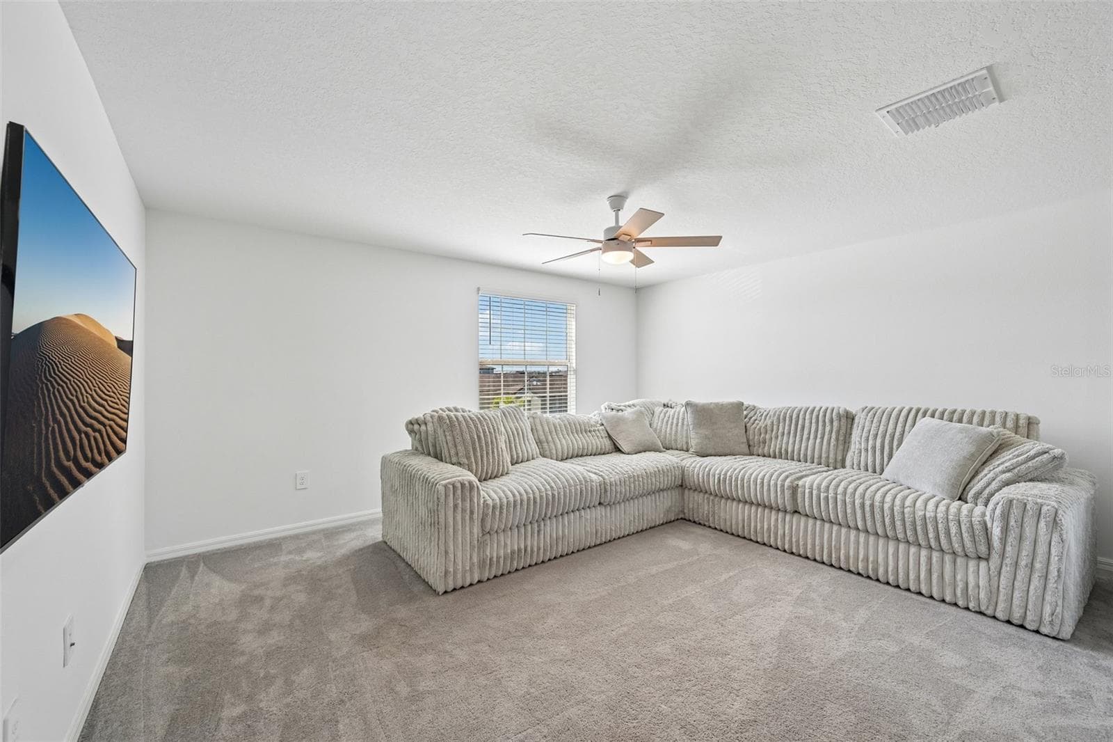 Second Floor Loft - 8807 SUNSET PARK TRL, PARRISH