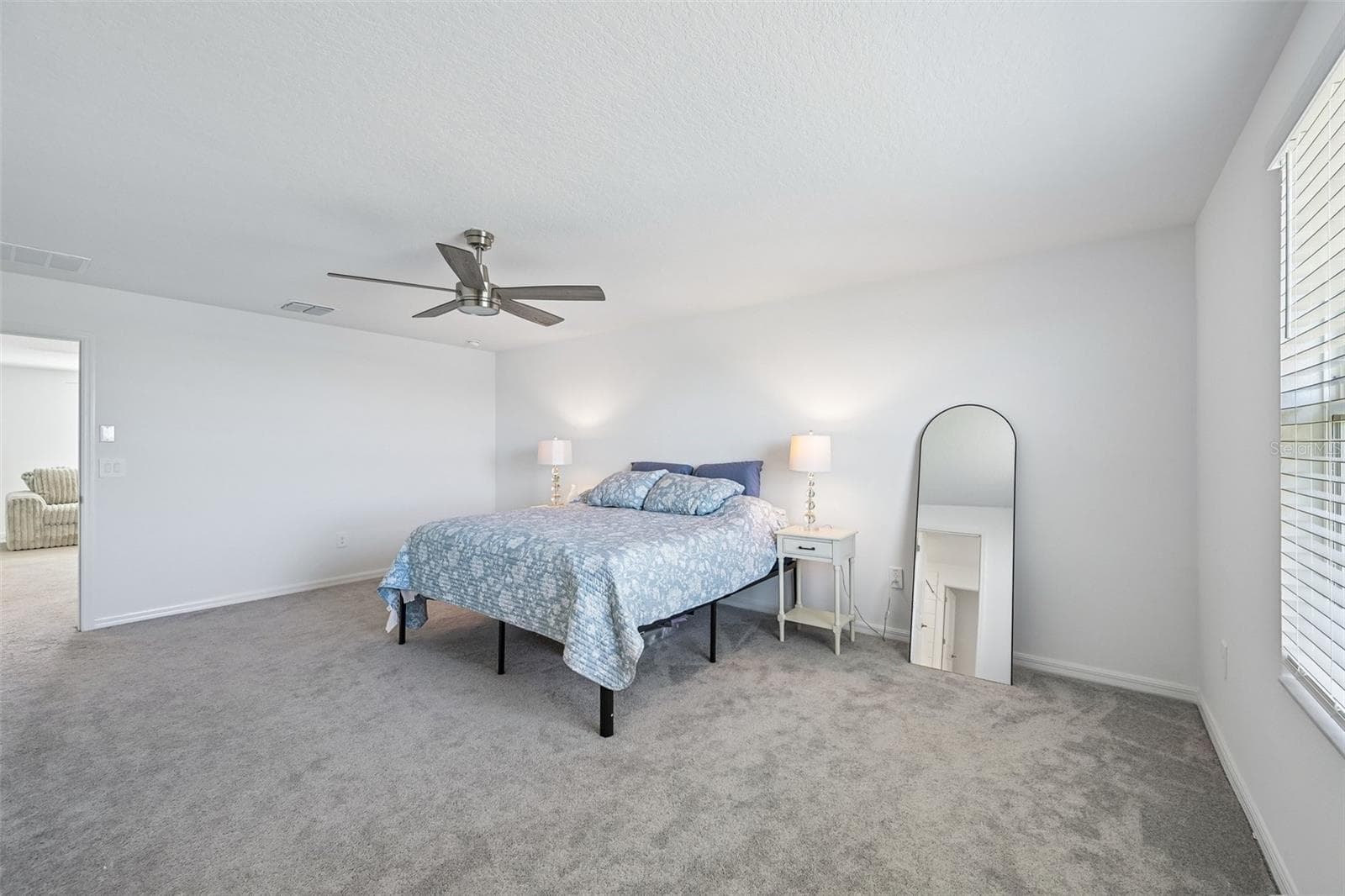 Primary Bedroom - 8807 SUNSET PARK TRL, PARRISH