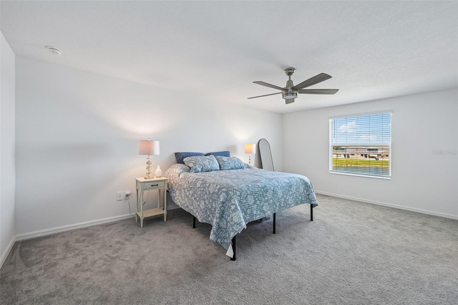Primary Bedroom - 8807 SUNSET PARK TRL, PARRISH