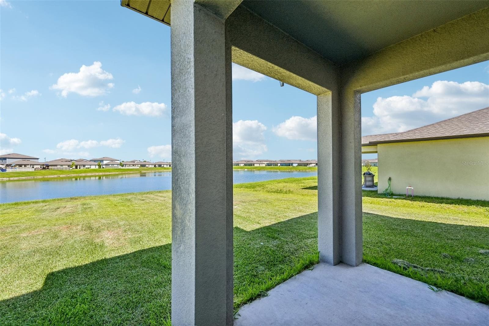 Single Family Residence at 8807 SUNSET PARK TRL, PARRISH, photo 40 of 46