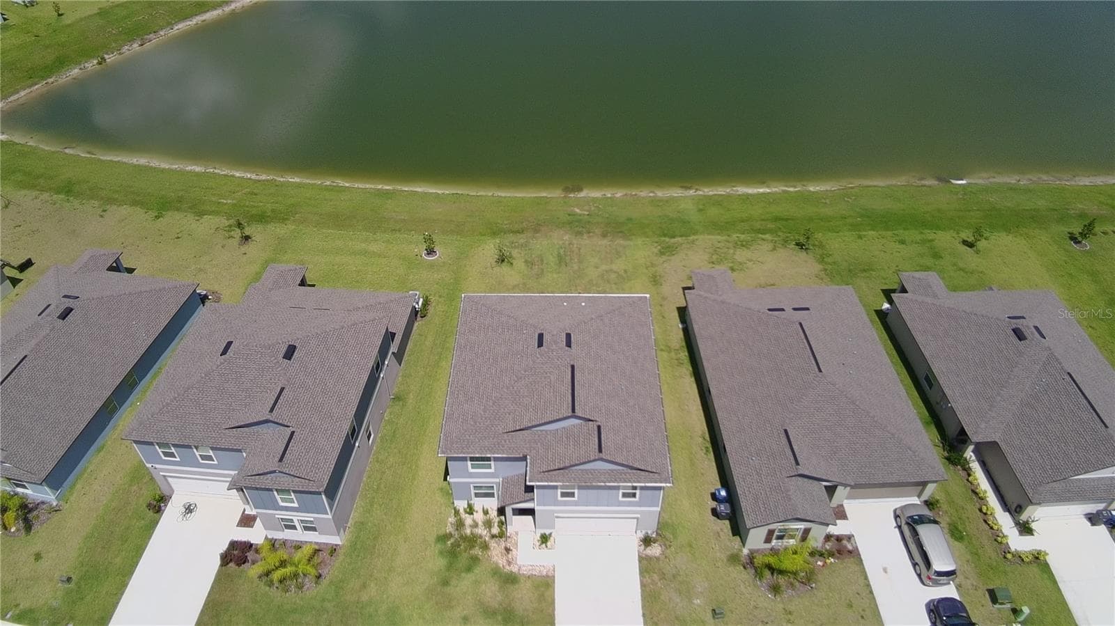 Single Family Residence at 8807 SUNSET PARK TRL, PARRISH, photo 42 of 46
