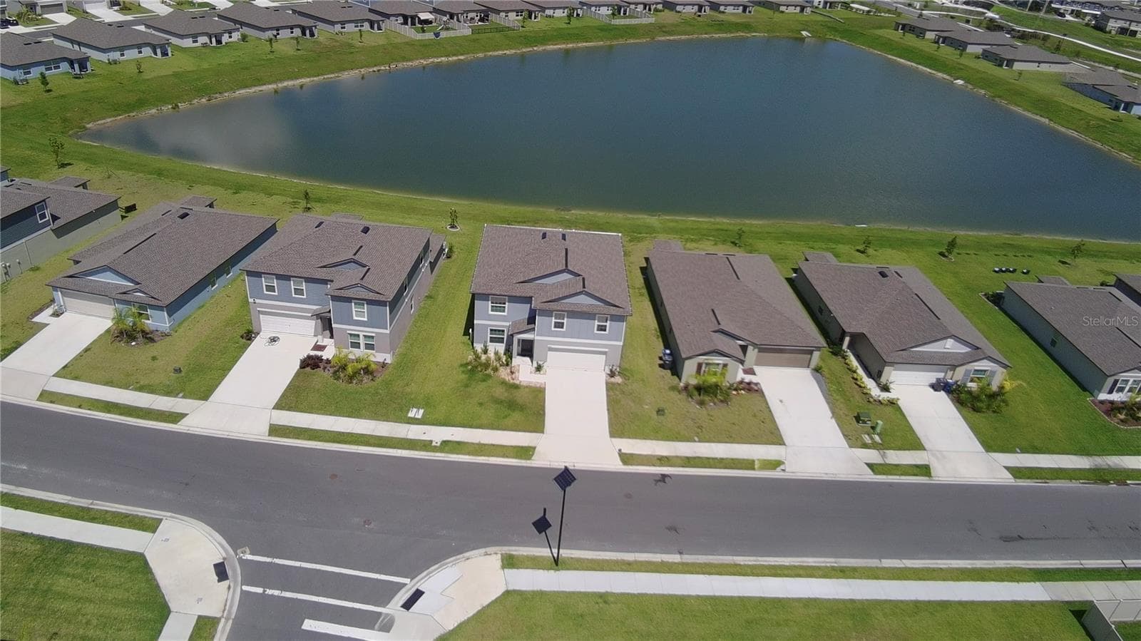 Single Family Residence at 8807 SUNSET PARK TRL, PARRISH, photo 44 of 46