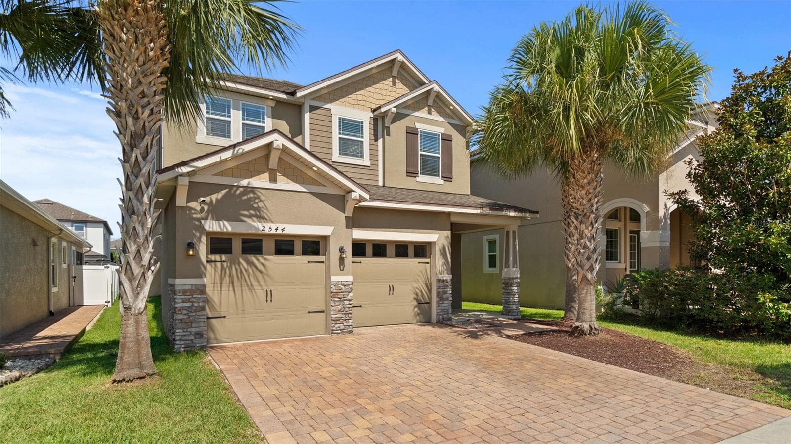 2544 FOLIO WAY
