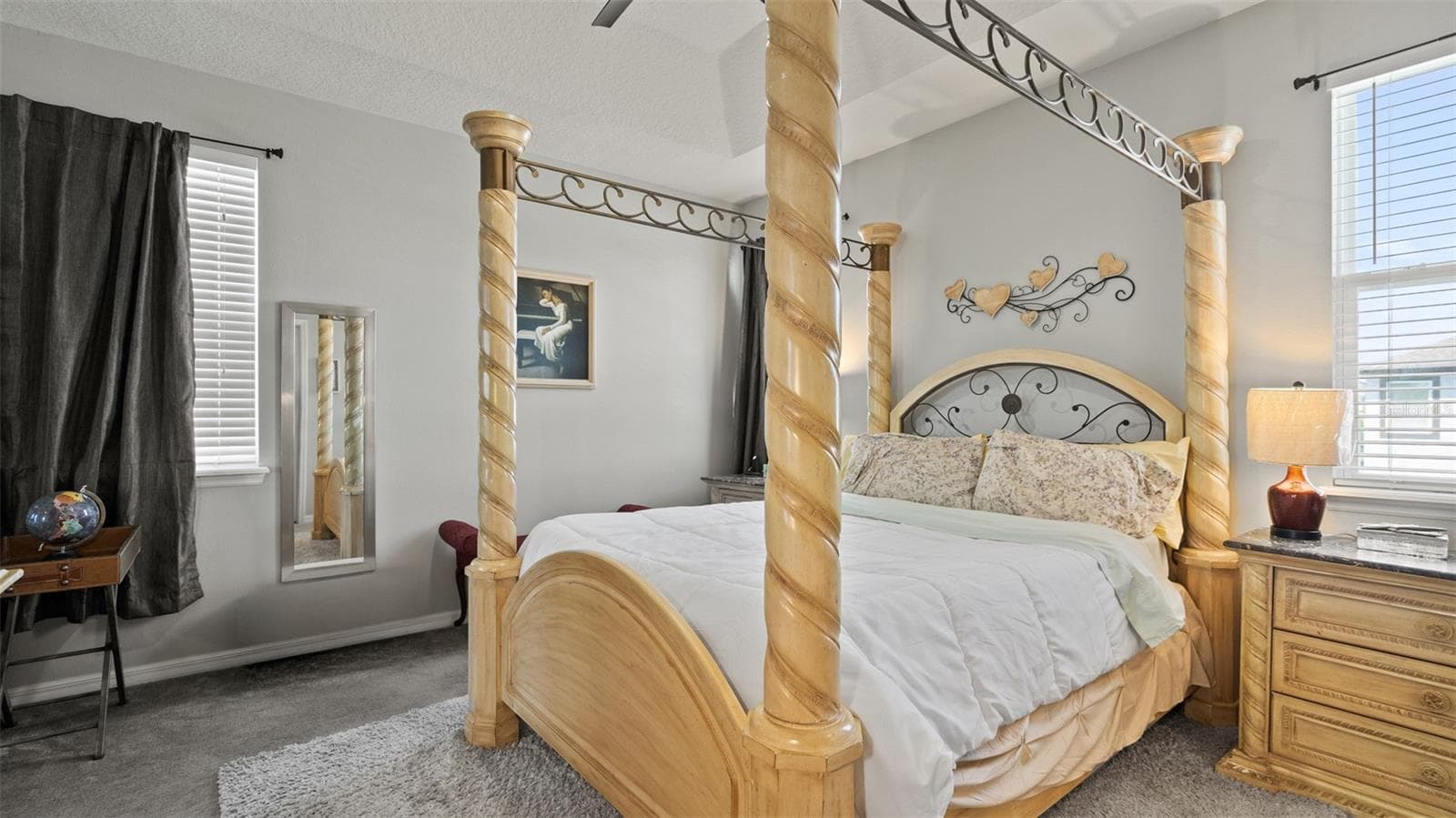 Primary Bedroom - 2544 FOLIO WAY, KISSIMMEE