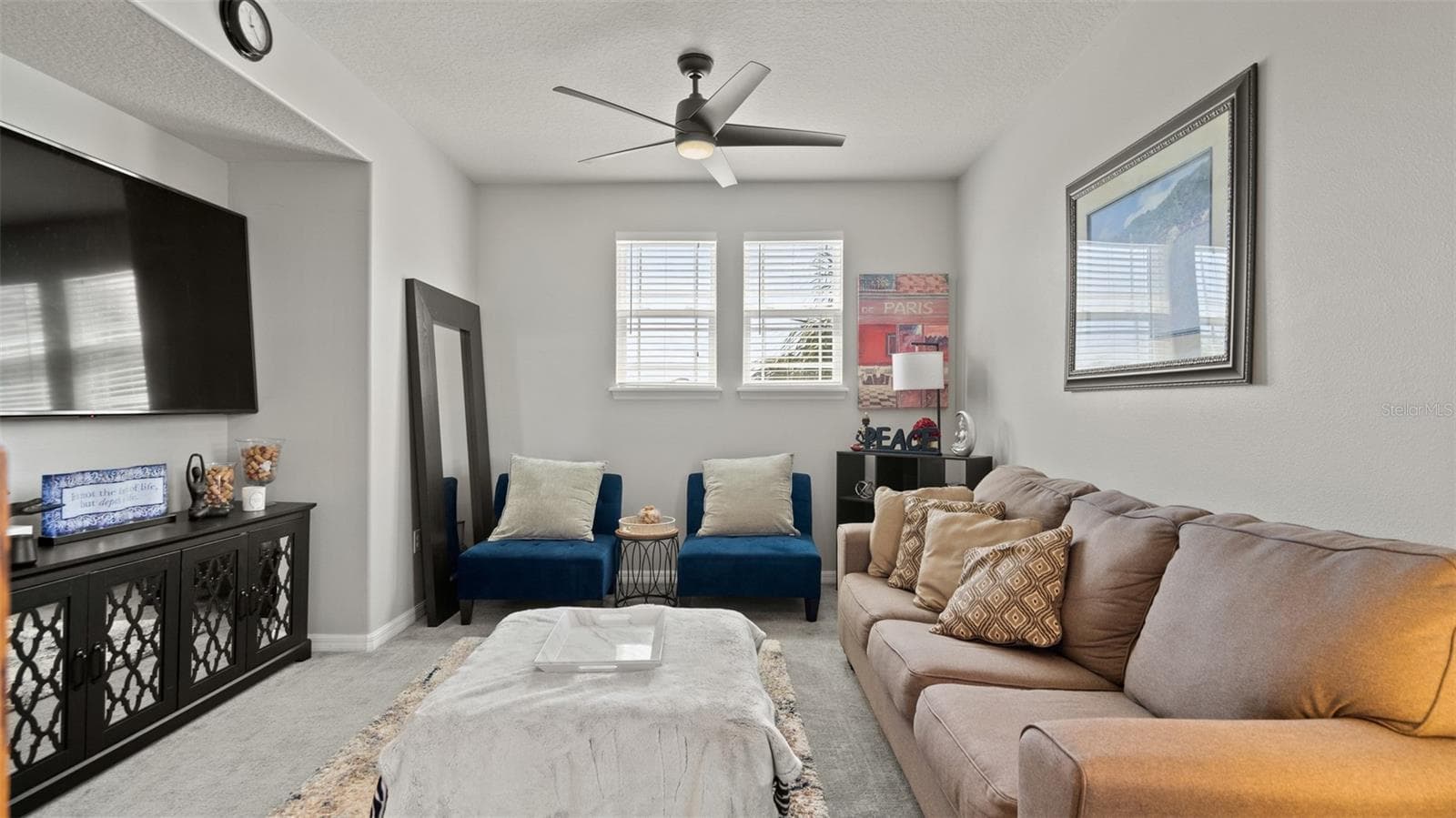 Loft/Bonus Room - 2544 FOLIO WAY, KISSIMMEE