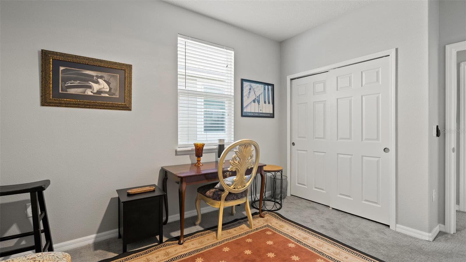 Bedroom 2 - 2544 FOLIO WAY, KISSIMMEE