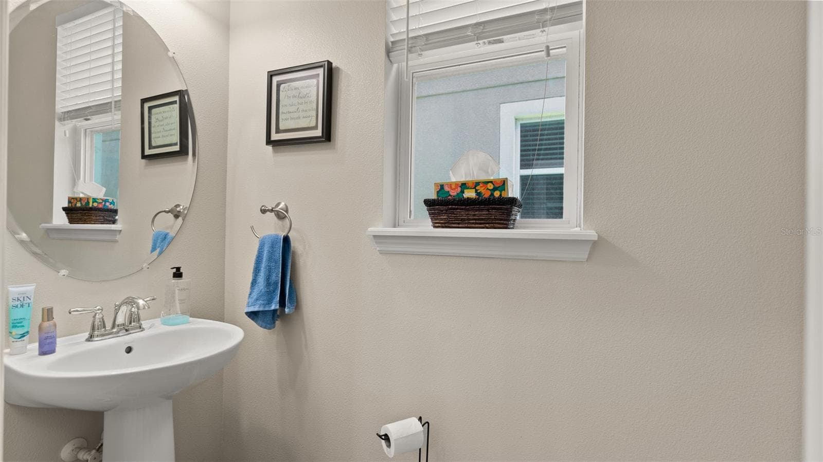 Half Bath - 2544 FOLIO WAY, KISSIMMEE