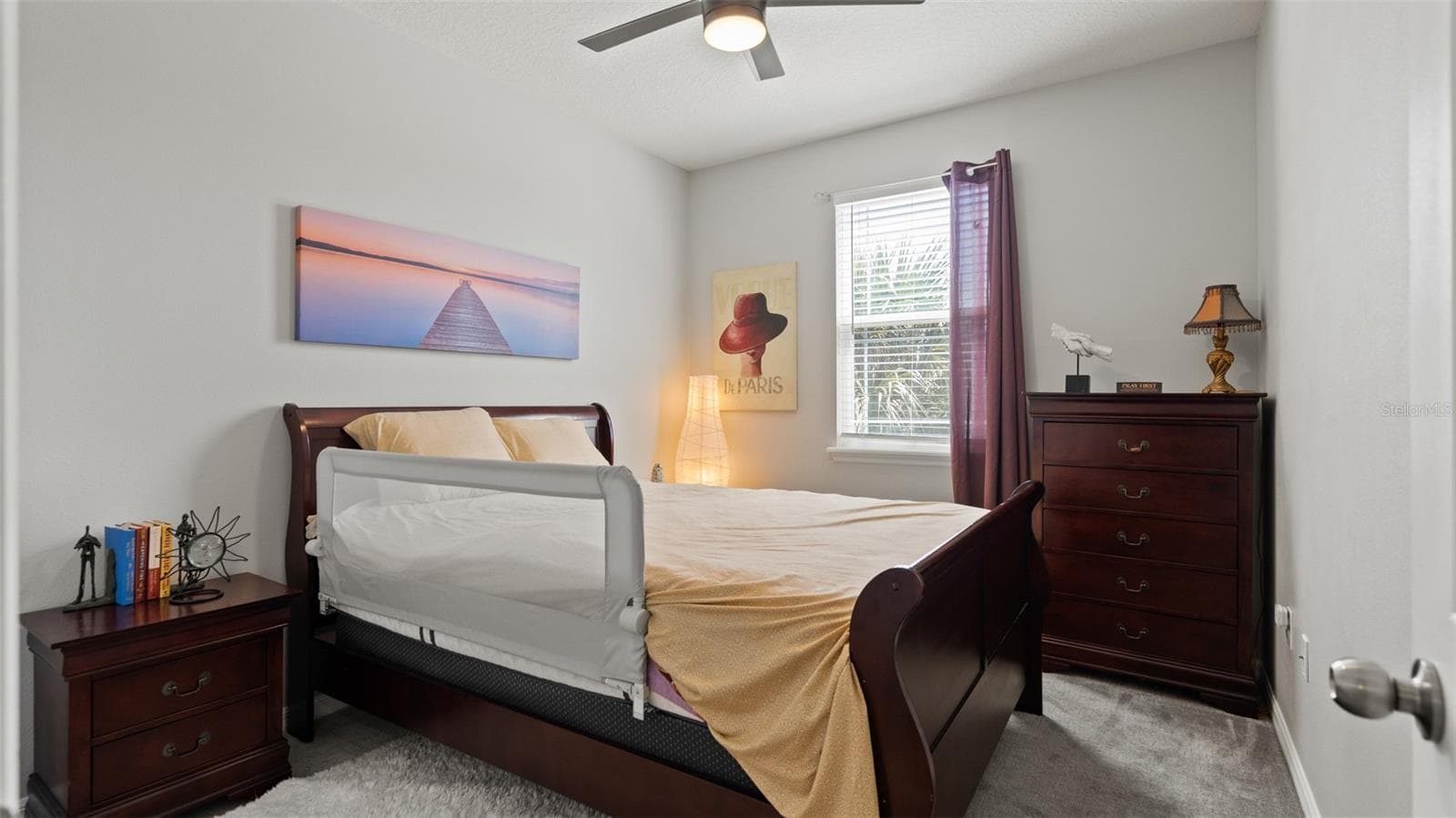 Bedroom 3 - 2544 FOLIO WAY, KISSIMMEE