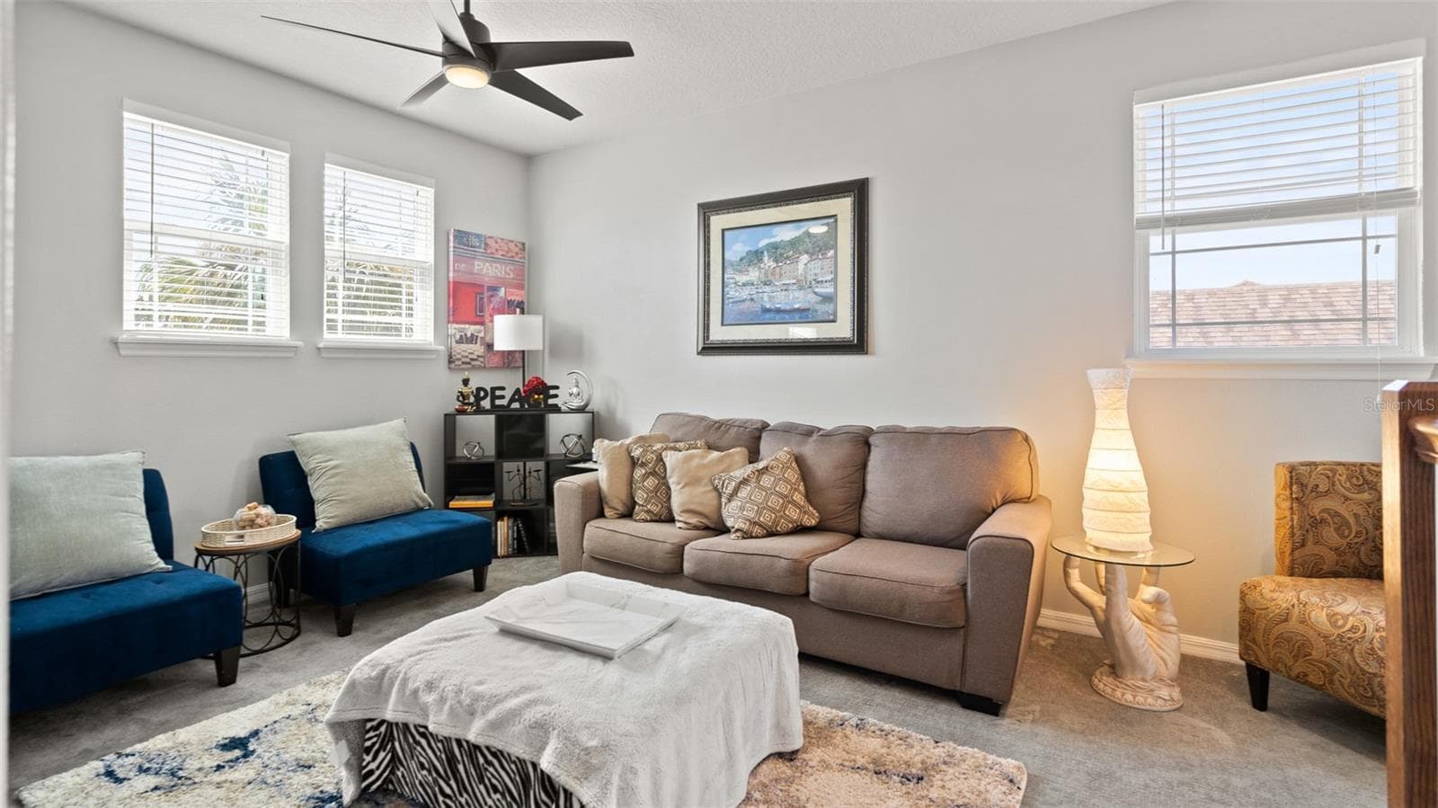 Loft/Bonus - 2544 FOLIO WAY, KISSIMMEE