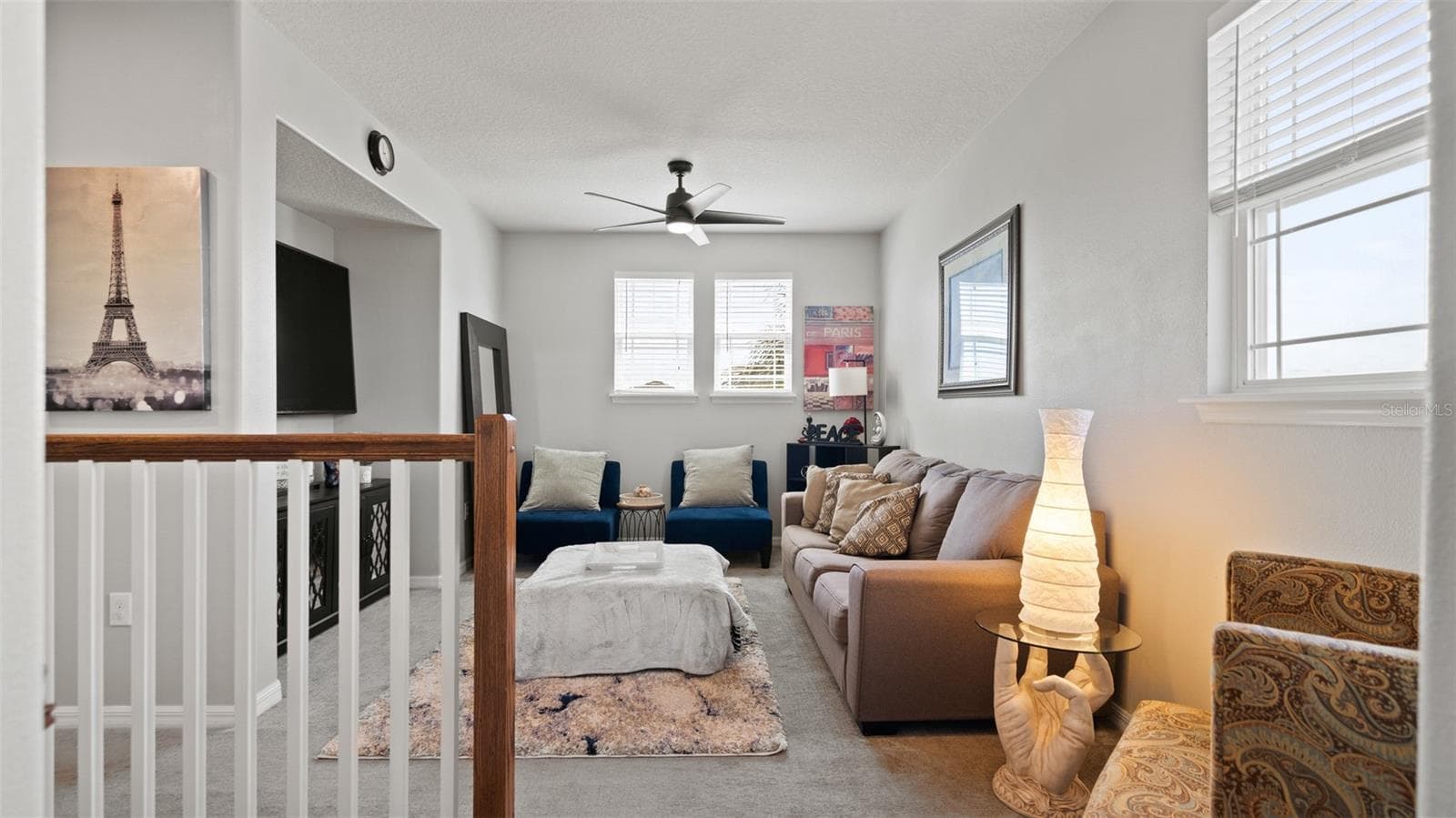 Loft - 2544 FOLIO WAY, KISSIMMEE