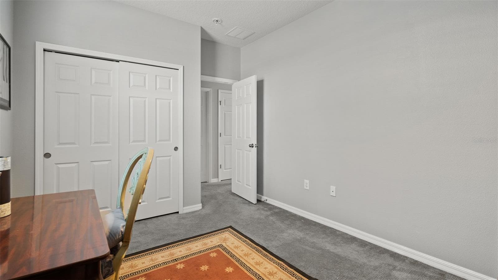Bedroom 2 - 2544 FOLIO WAY, KISSIMMEE