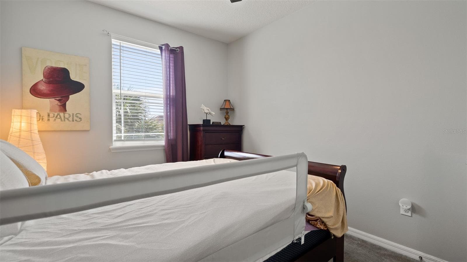 Bedroom 3 - 2544 FOLIO WAY, KISSIMMEE