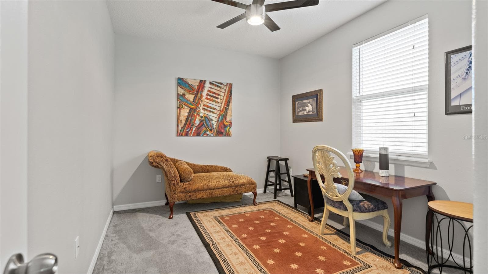 Bedroom 2 - 2544 FOLIO WAY, KISSIMMEE