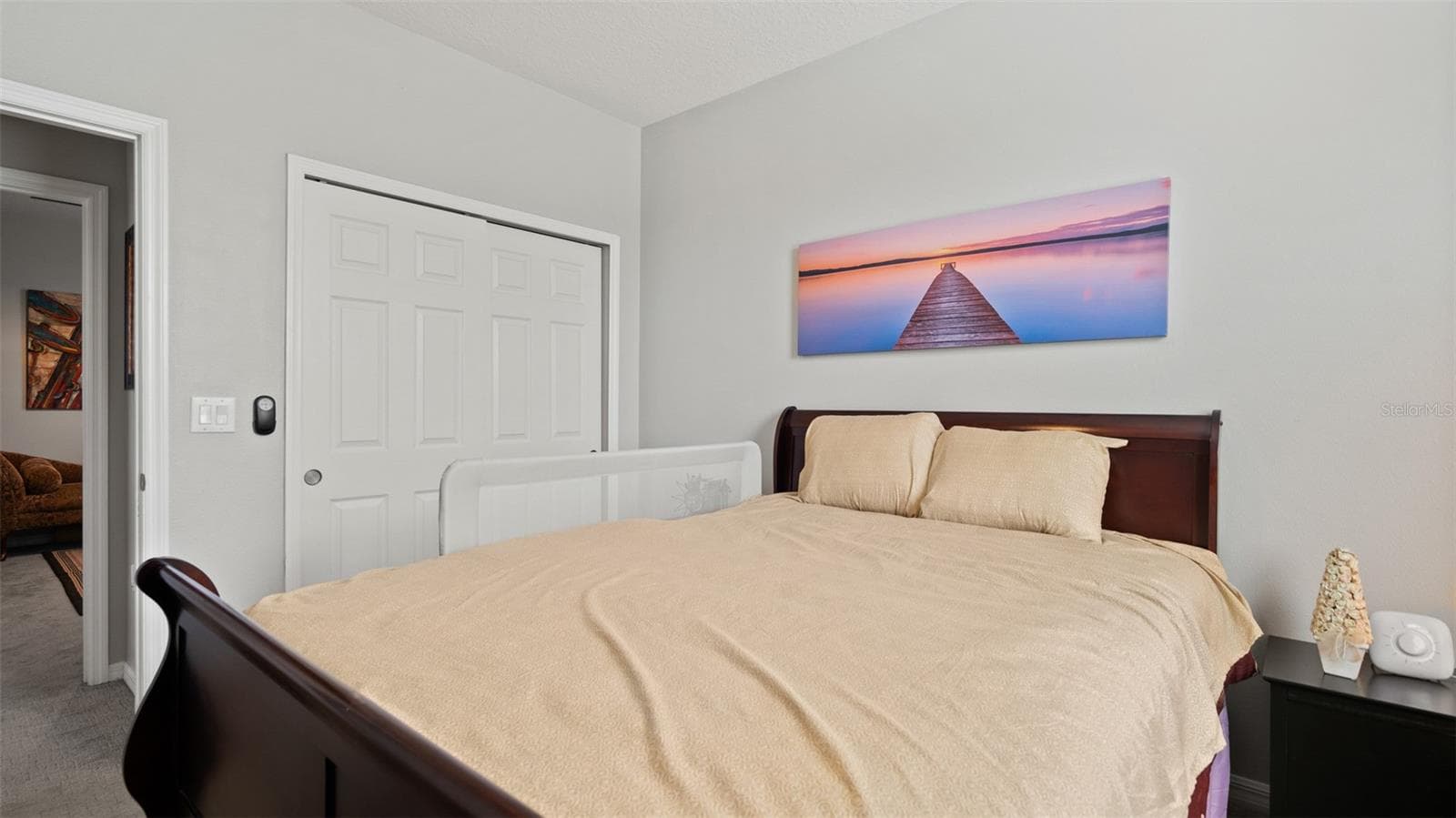 Bedroom 3 - 2544 FOLIO WAY, KISSIMMEE