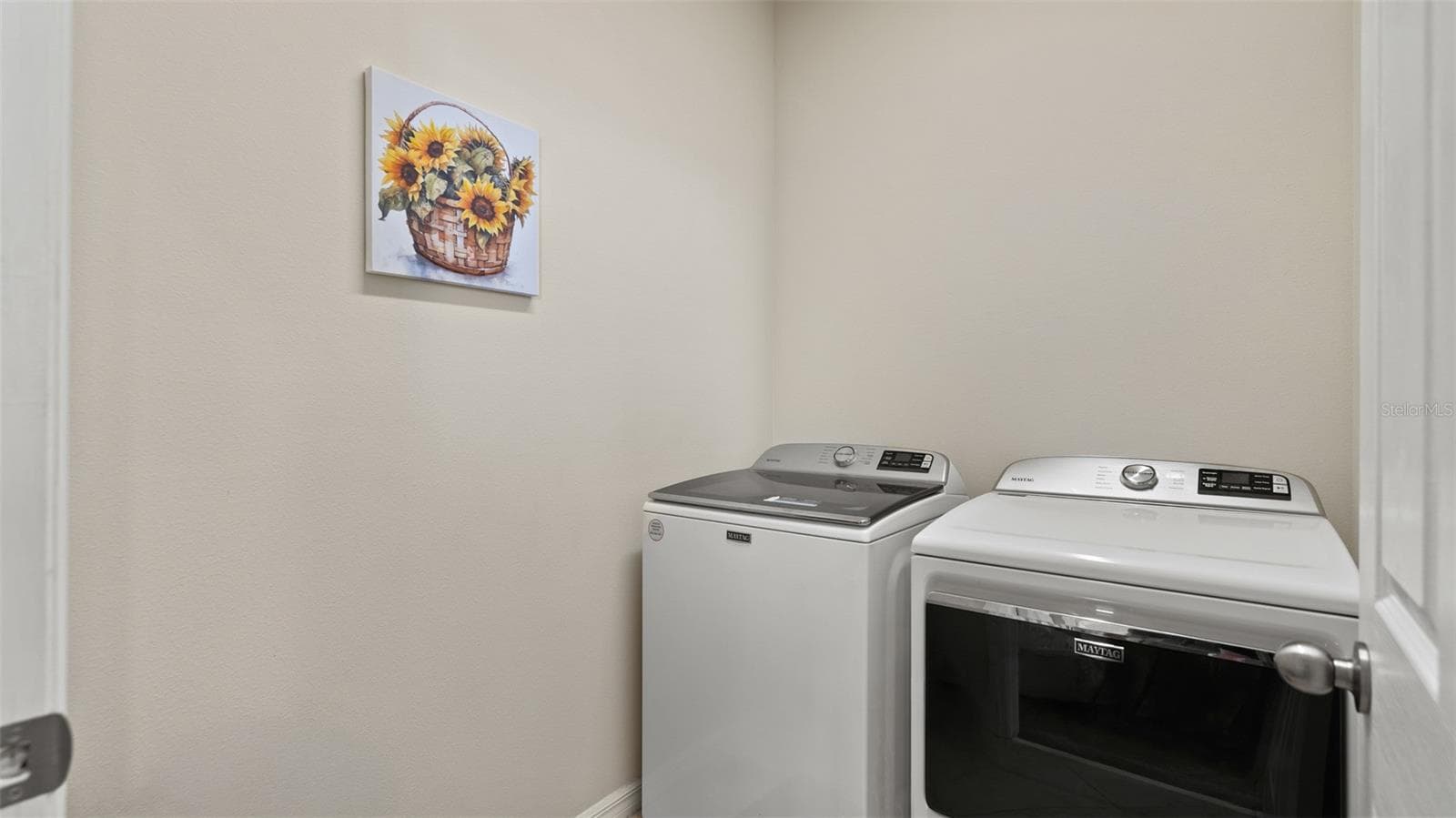 Laundry Room - 2544 FOLIO WAY, KISSIMMEE