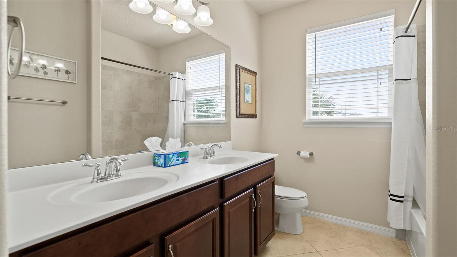 Bath 2 - 2544 FOLIO WAY, KISSIMMEE