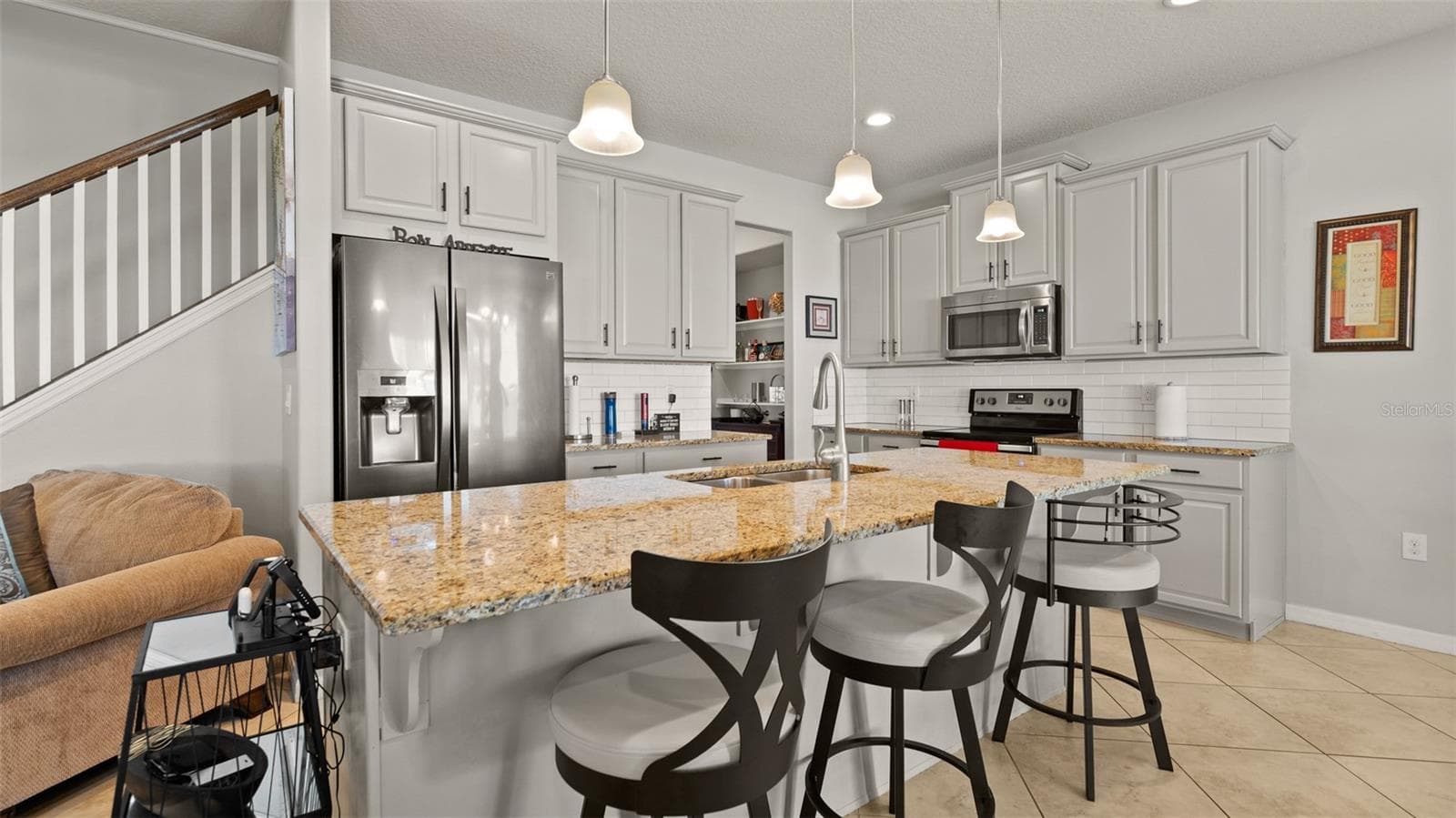 Kitchen - 2544 FOLIO WAY, KISSIMMEE