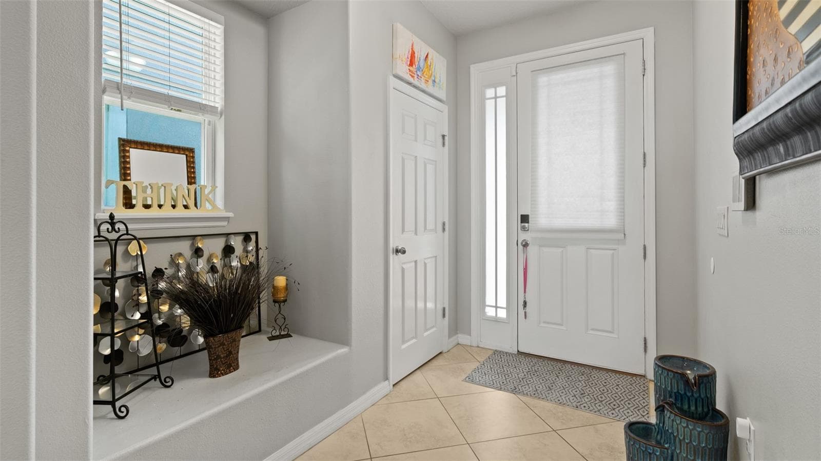 Foyer - 2544 FOLIO WAY, KISSIMMEE