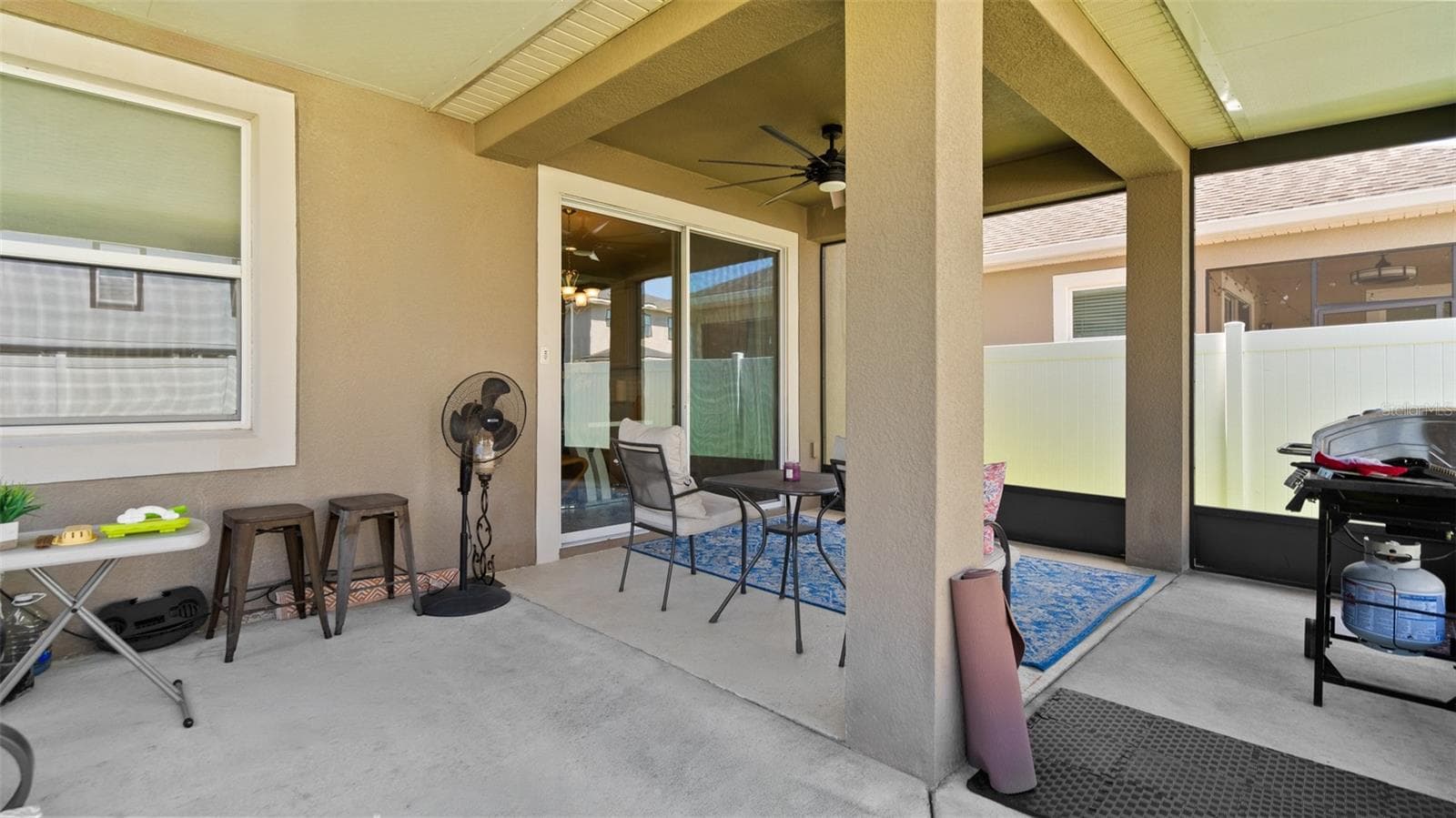 Screend Lanai - 2544 FOLIO WAY, KISSIMMEE