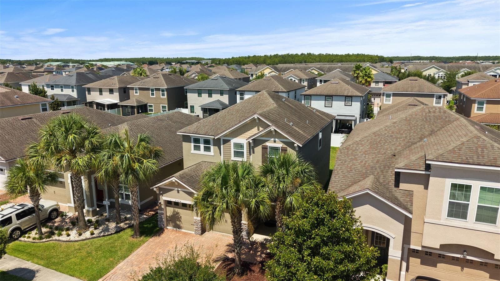 Single Family Residence at 2544 FOLIO WAY, KISSIMMEE, photo 54 of 67
