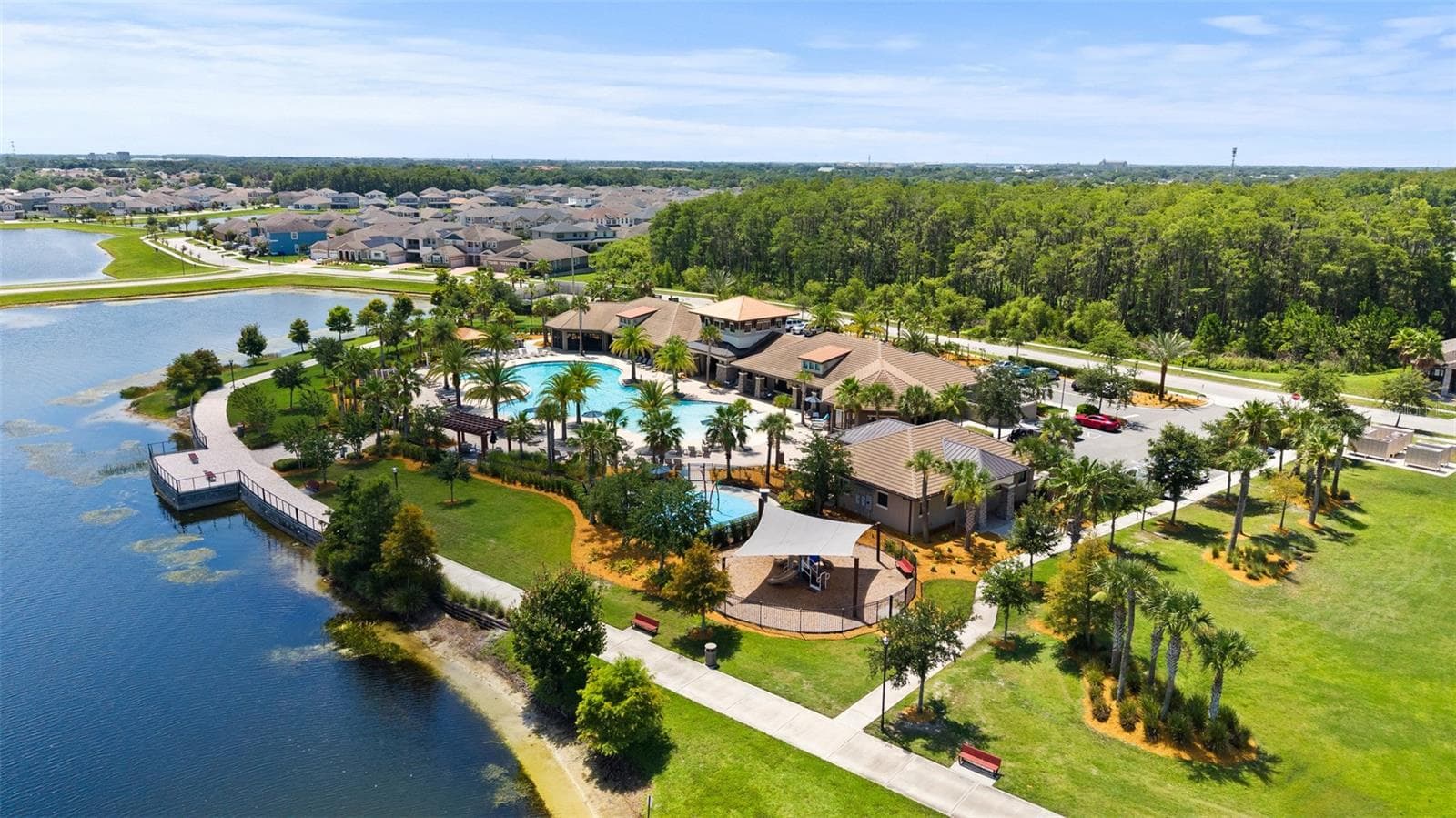 Single Family Residence at 2544 FOLIO WAY, KISSIMMEE, photo 55 of 67