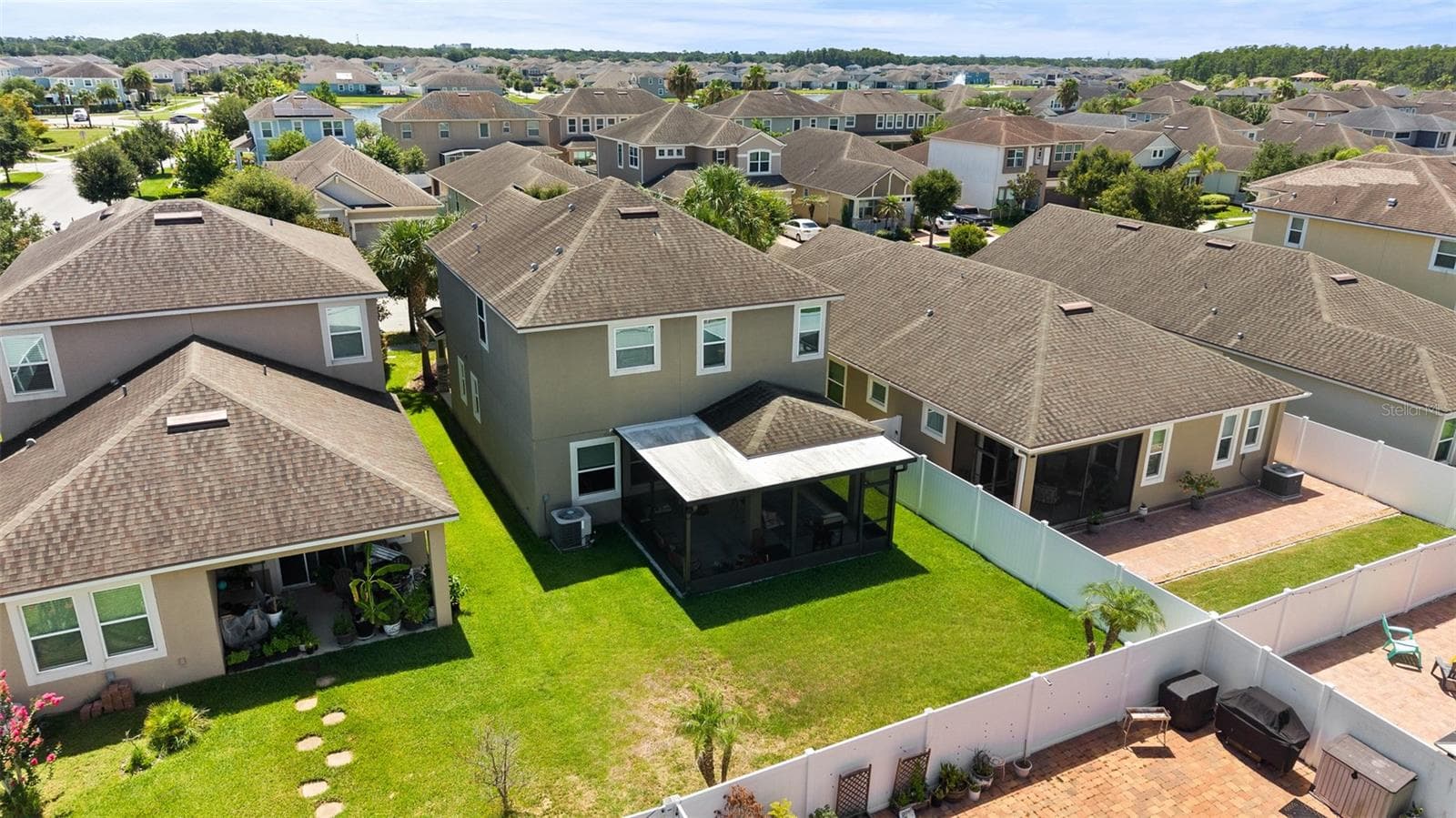 Single Family Residence at 2544 FOLIO WAY, KISSIMMEE, photo 56 of 67