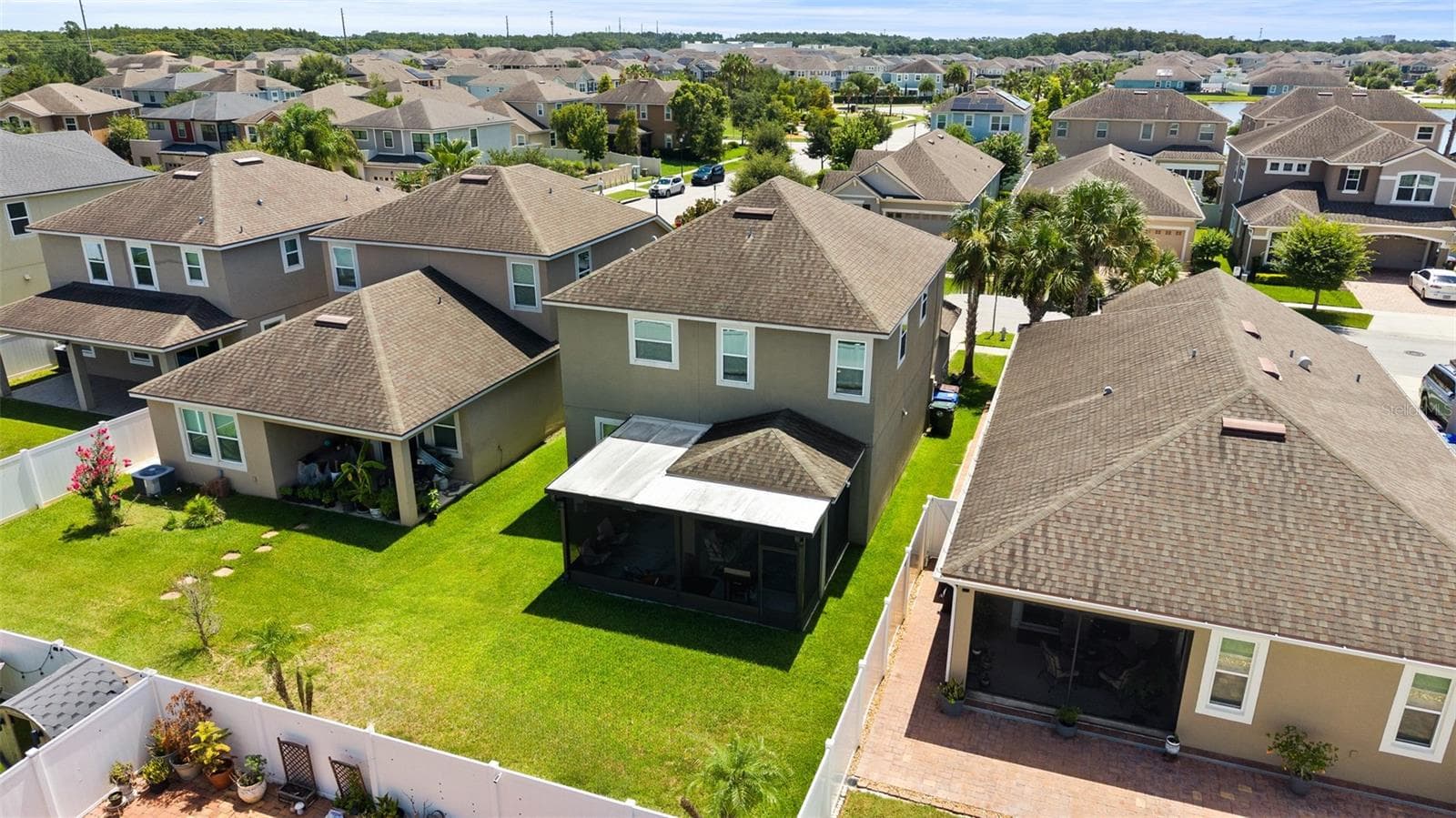 Single Family Residence at 2544 FOLIO WAY, KISSIMMEE, photo 57 of 67