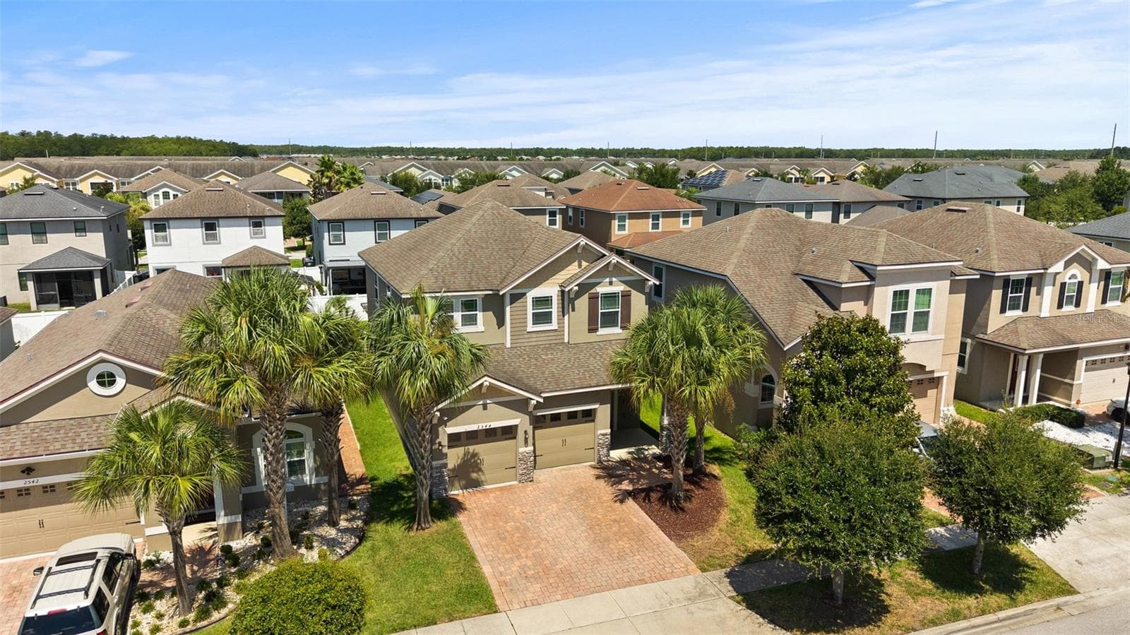 Single Family Residence at 2544 FOLIO WAY, KISSIMMEE, photo 59 of 67