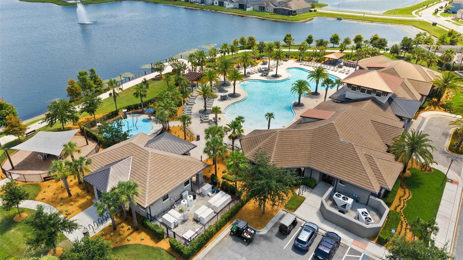 Single Family Residence at 2544 FOLIO WAY, KISSIMMEE, photo 61 of 67
