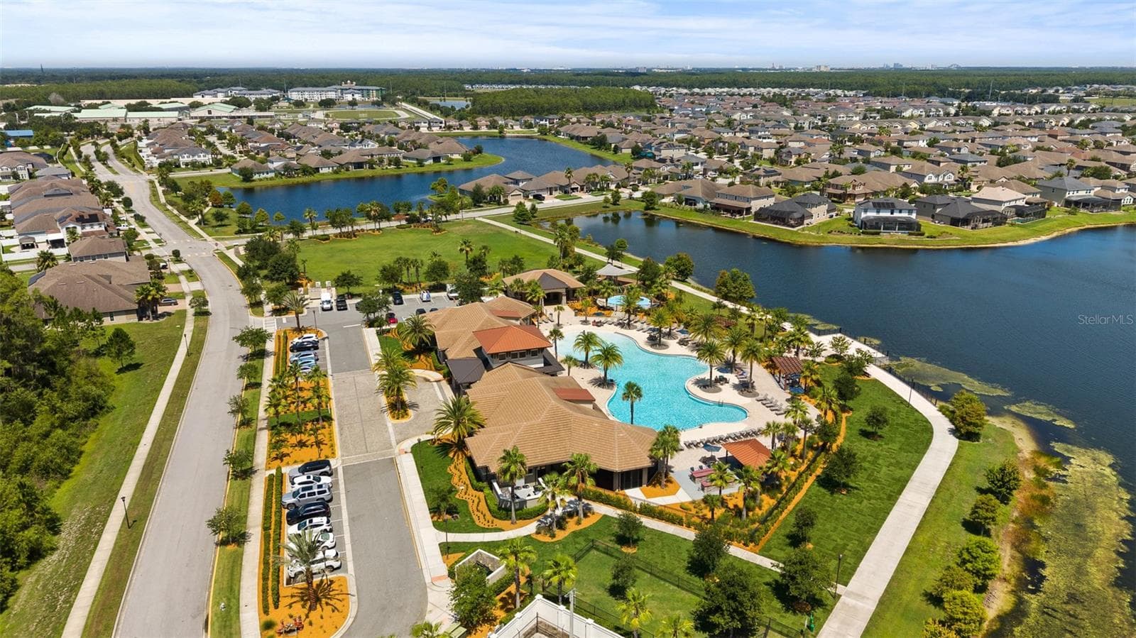 Single Family Residence at 2544 FOLIO WAY, KISSIMMEE, photo 62 of 67