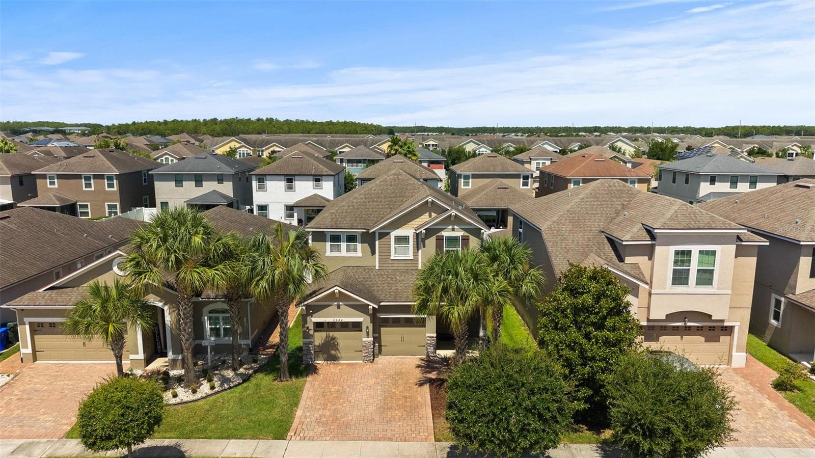 Single Family Residence at 2544 FOLIO WAY, KISSIMMEE, photo 64 of 67