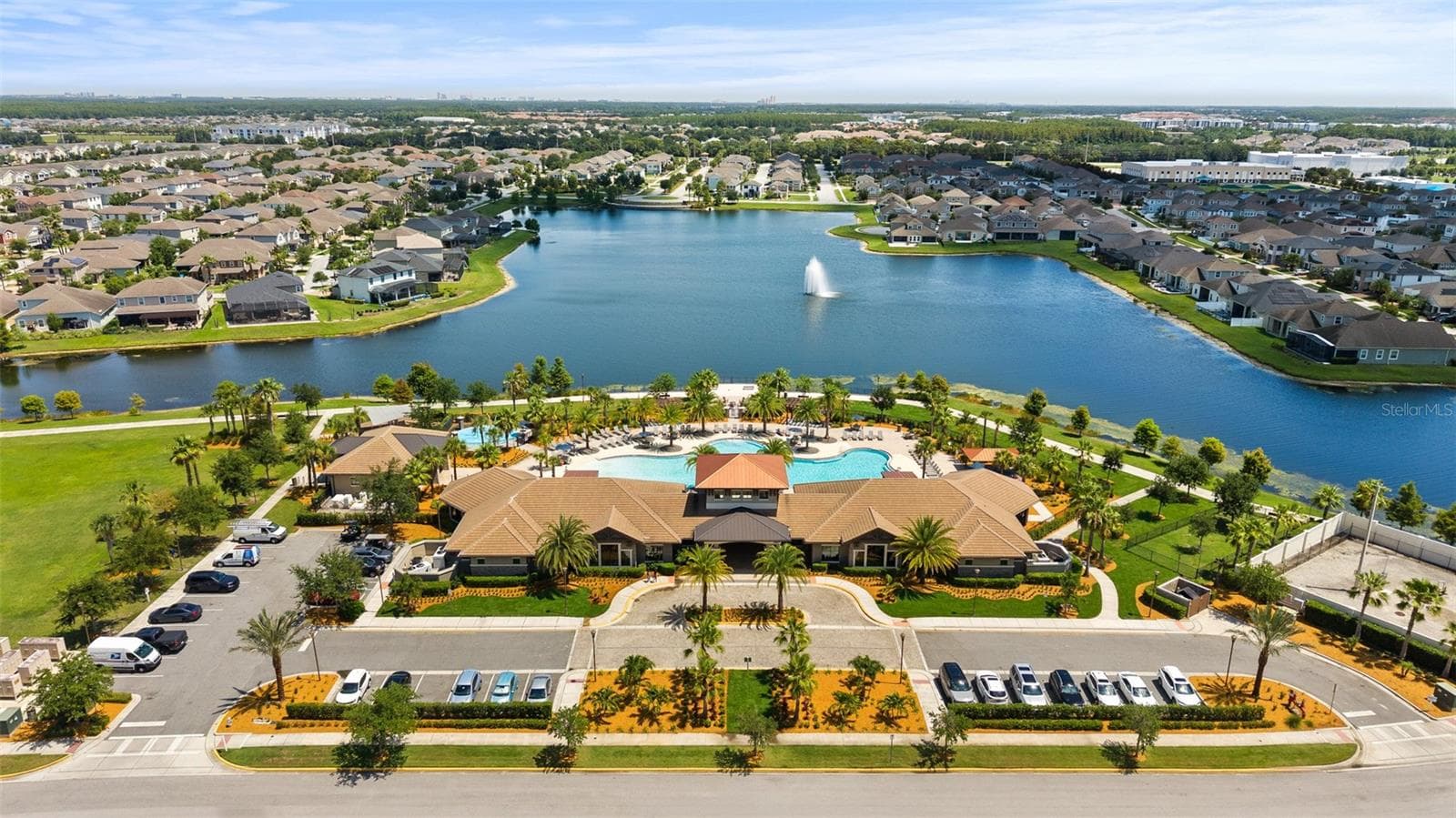 Single Family Residence at 2544 FOLIO WAY, KISSIMMEE, photo 65 of 67