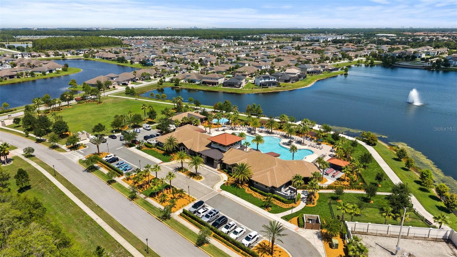 Single Family Residence at 2544 FOLIO WAY, KISSIMMEE, photo 66 of 67