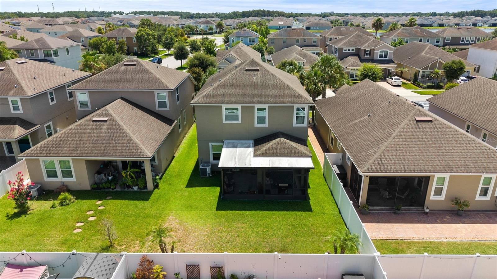 Single Family Residence at 2544 FOLIO WAY, KISSIMMEE, photo 67 of 67