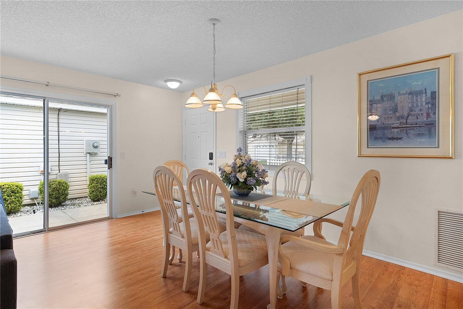 Villa at 16933 SE 94TH SUNNYBROOK CIR, THE VILLAGES, photo 7 of 23