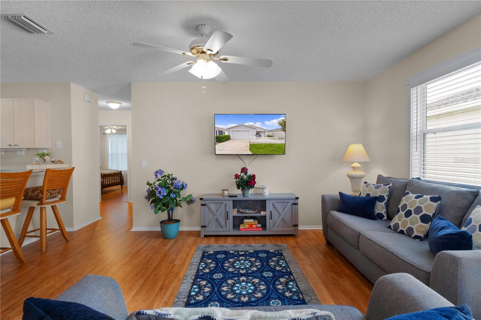 Villa at 16933 SE 94TH SUNNYBROOK CIR, THE VILLAGES, photo 8 of 23