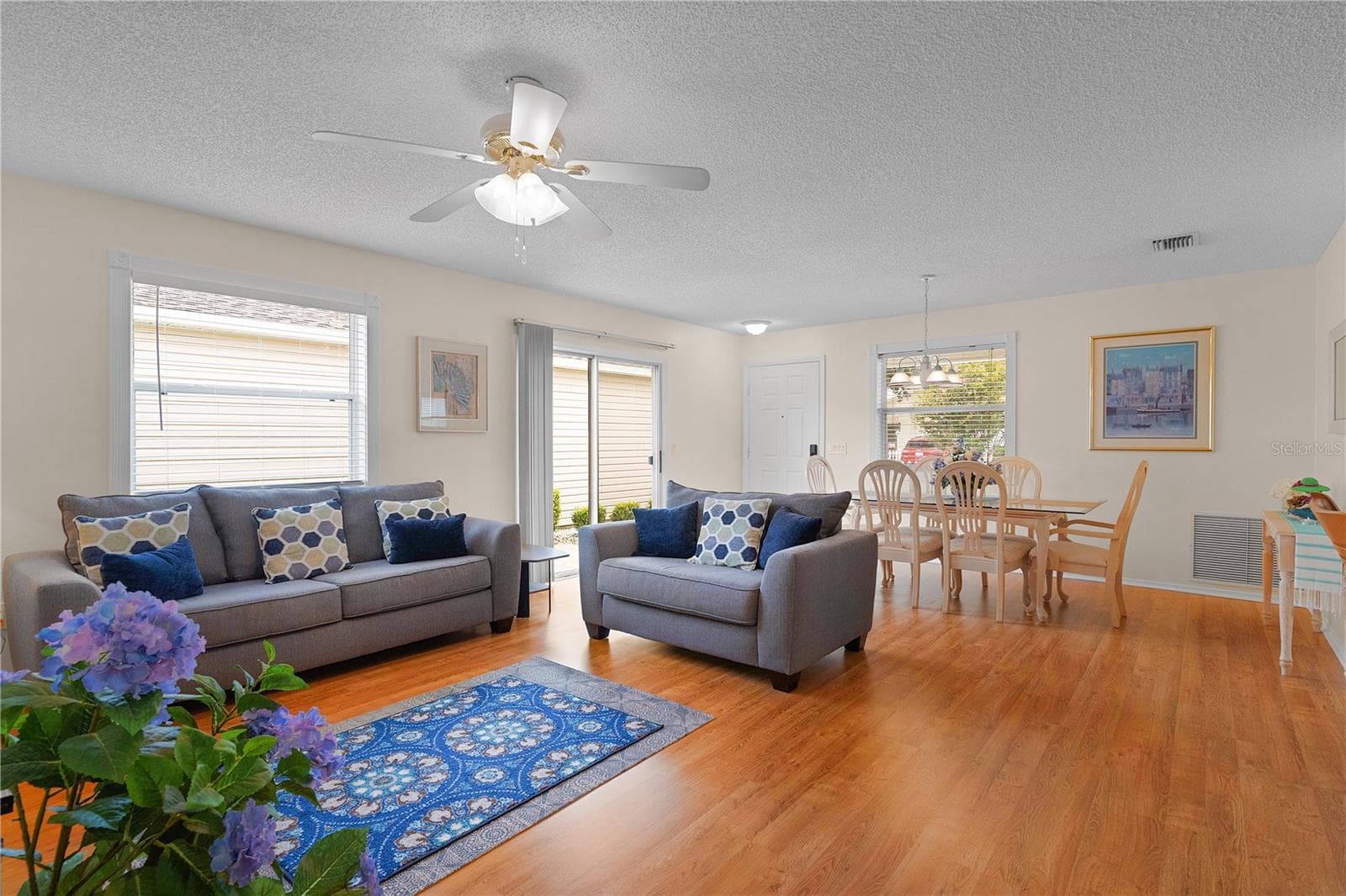 Villa at 16933 SE 94TH SUNNYBROOK CIR, THE VILLAGES, photo 6 of 23