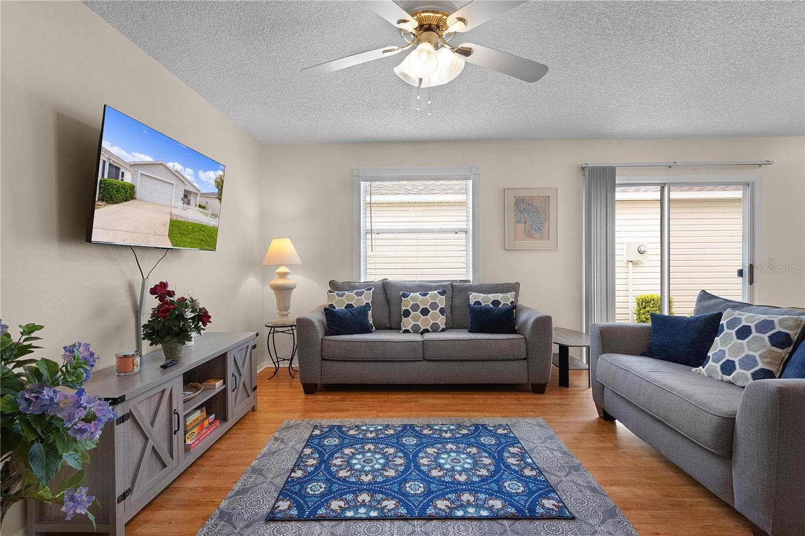 Villa at 16933 SE 94TH SUNNYBROOK CIR, THE VILLAGES, photo 9 of 23