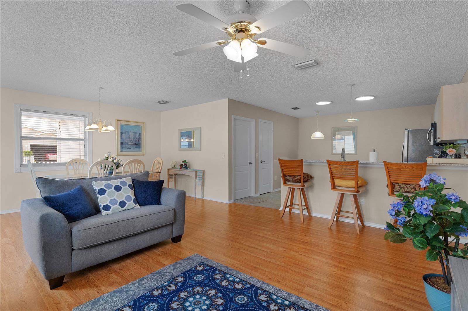 Villa at 16933 SE 94TH SUNNYBROOK CIR, THE VILLAGES, photo 10 of 23