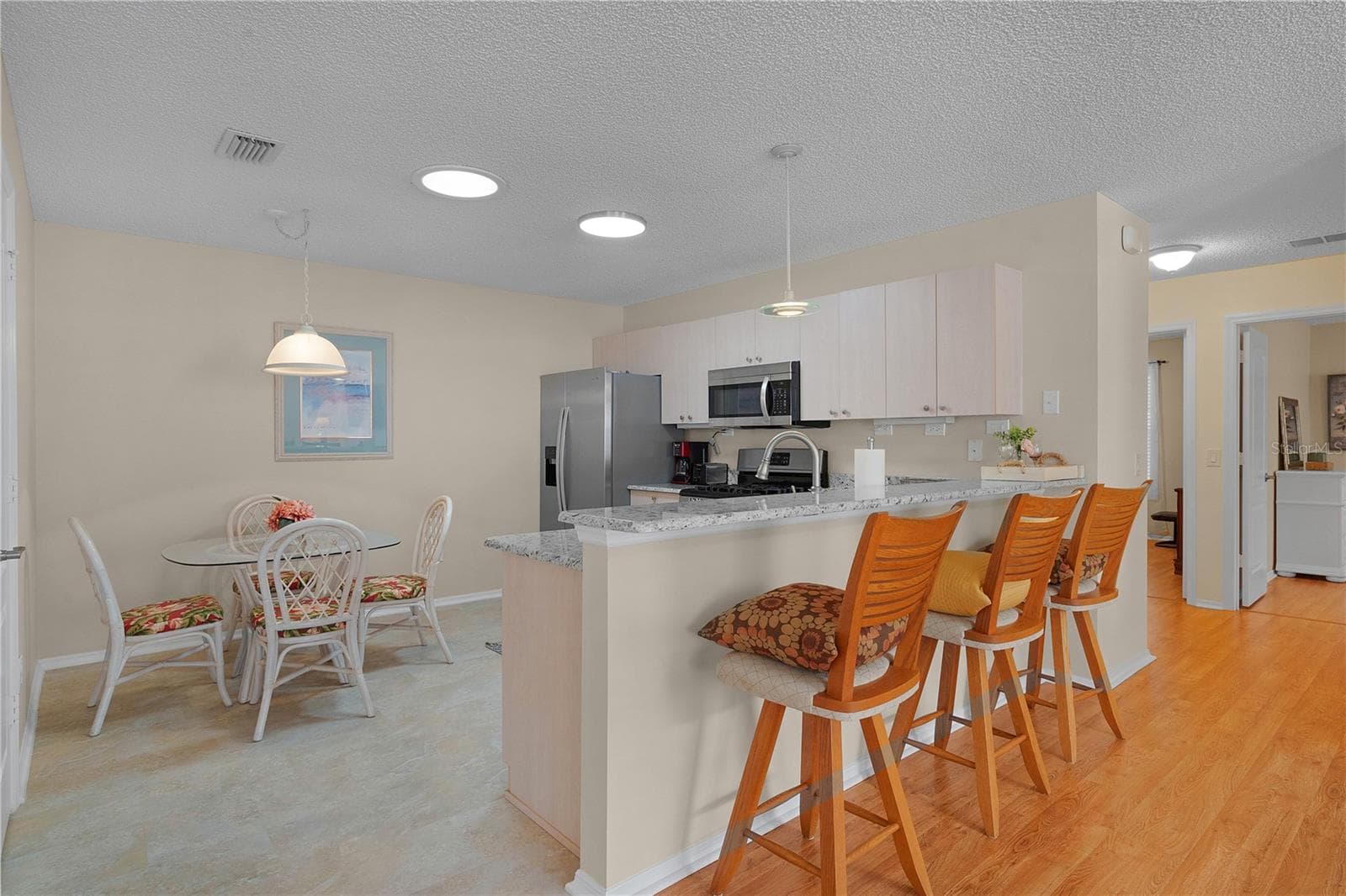 Villa at 16933 SE 94TH SUNNYBROOK CIR, THE VILLAGES, photo 11 of 23