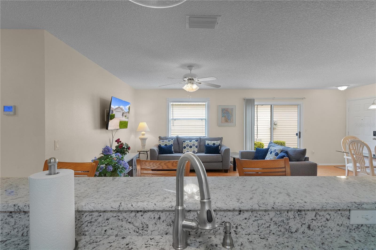 Villa at 16933 SE 94TH SUNNYBROOK CIR, THE VILLAGES, photo 15 of 23
