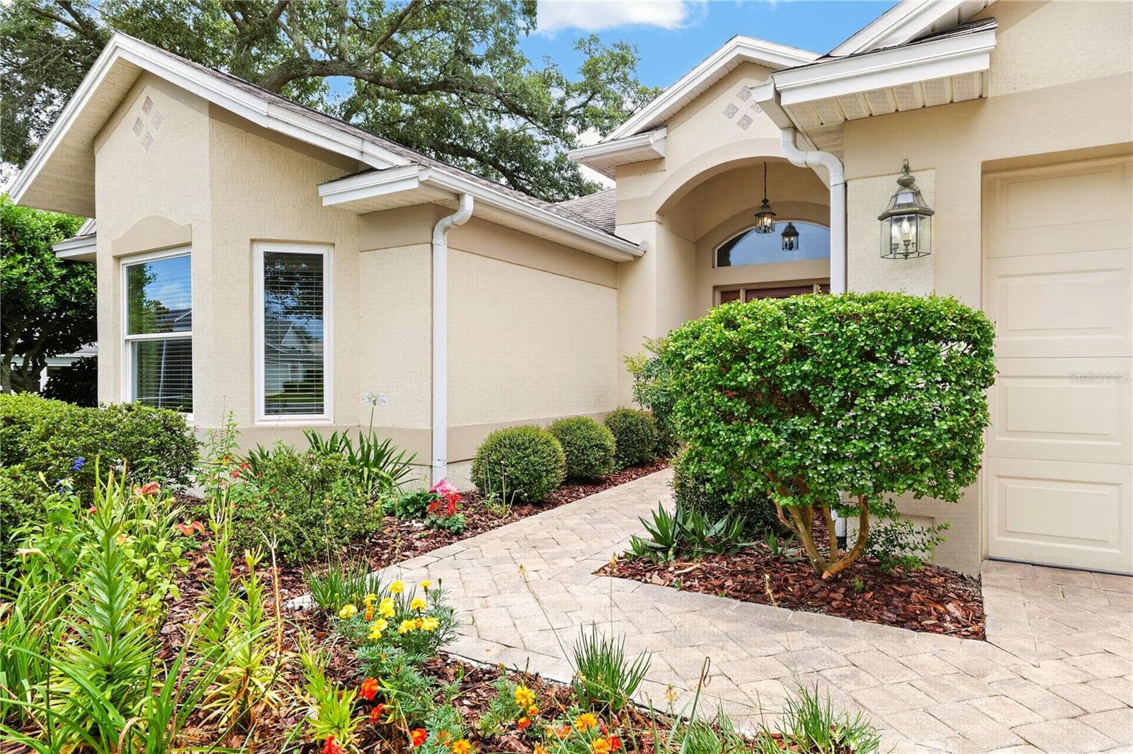 Single Family Residence at 16815 SE 85TH BELKNAP AVE, THE VILLAGES, photo 8 of 99