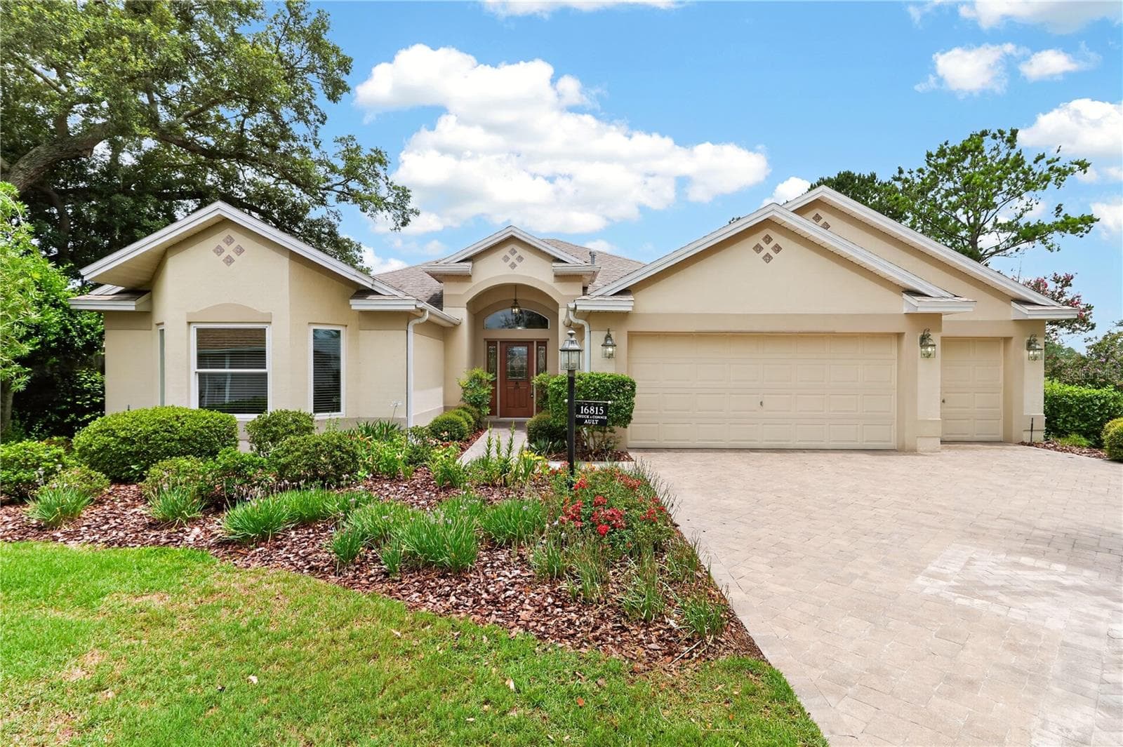 Single Family Residence at 16815 SE 85TH BELKNAP AVE, THE VILLAGES, photo 62 of 99
