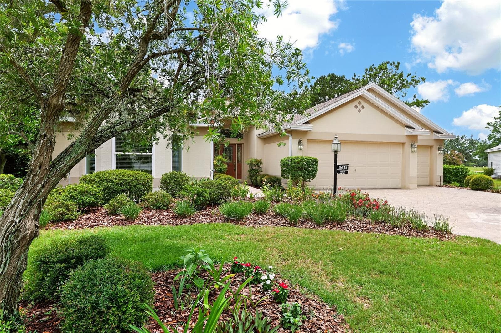 Single Family Residence at 16815 SE 85TH BELKNAP AVE, THE VILLAGES, photo 63 of 99