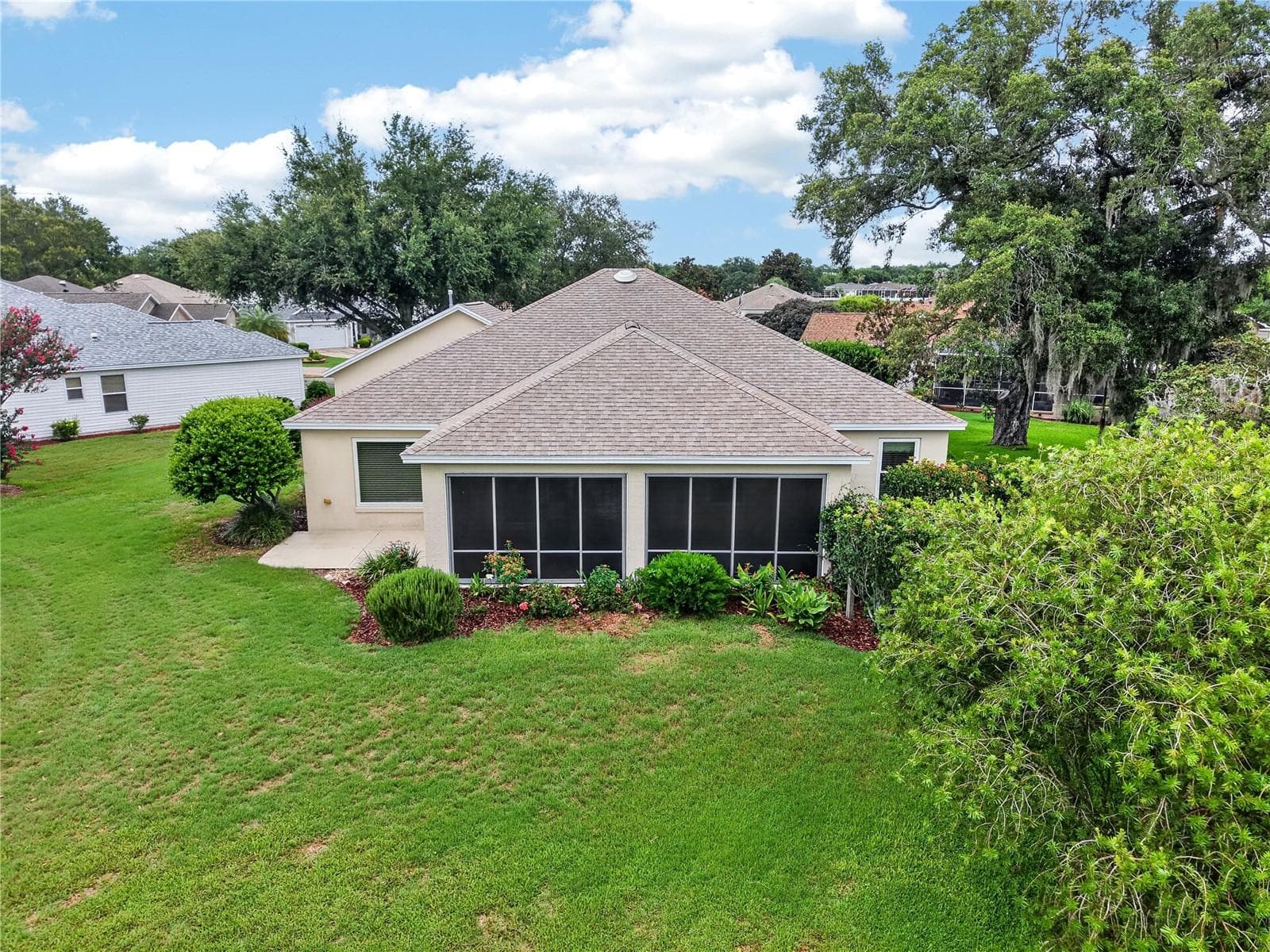 Single Family Residence at 16815 SE 85TH BELKNAP AVE, THE VILLAGES, photo 83 of 99